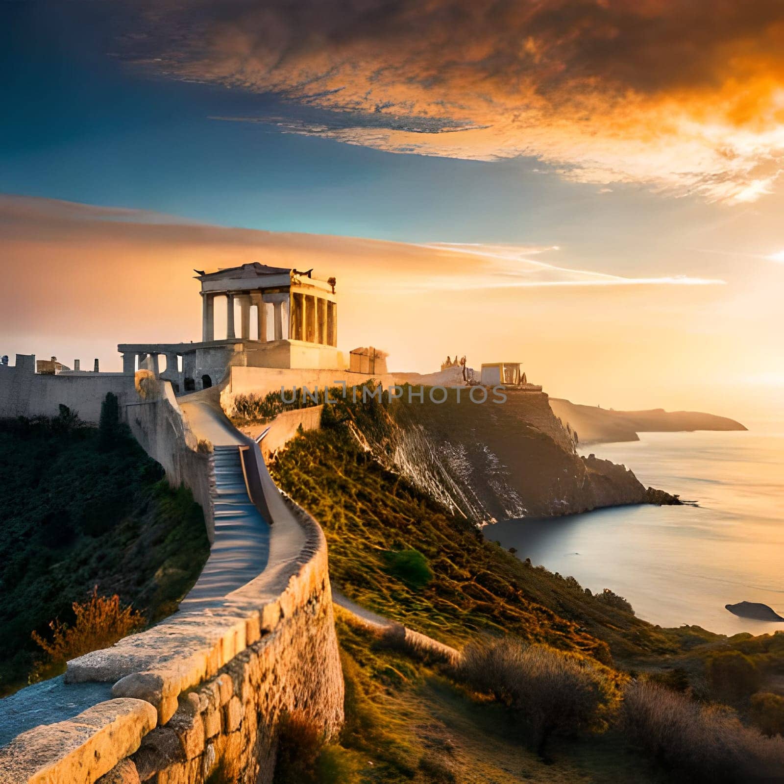It is good to have an end to journey toward; but it is the journey that matters, in the end.