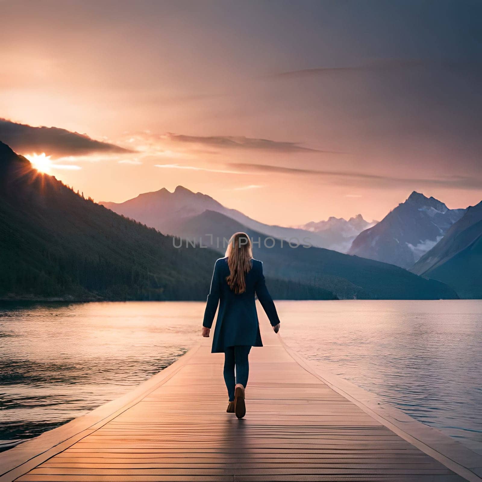 It is good to have an end to journey toward; but it is the journey that matters, in the end.