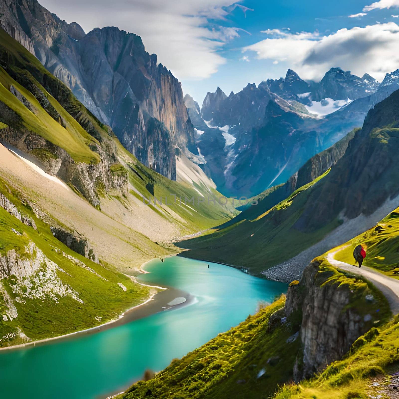 Aside from making you happier in the short-term, traveling can make you a much more contented, happy and relaxed person in the long run, too.