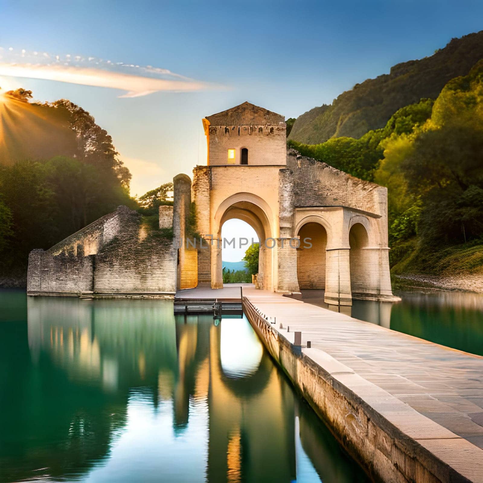Aside from making you happier in the short-term, traveling can make you a much more contented, happy and relaxed person in the long run, too.