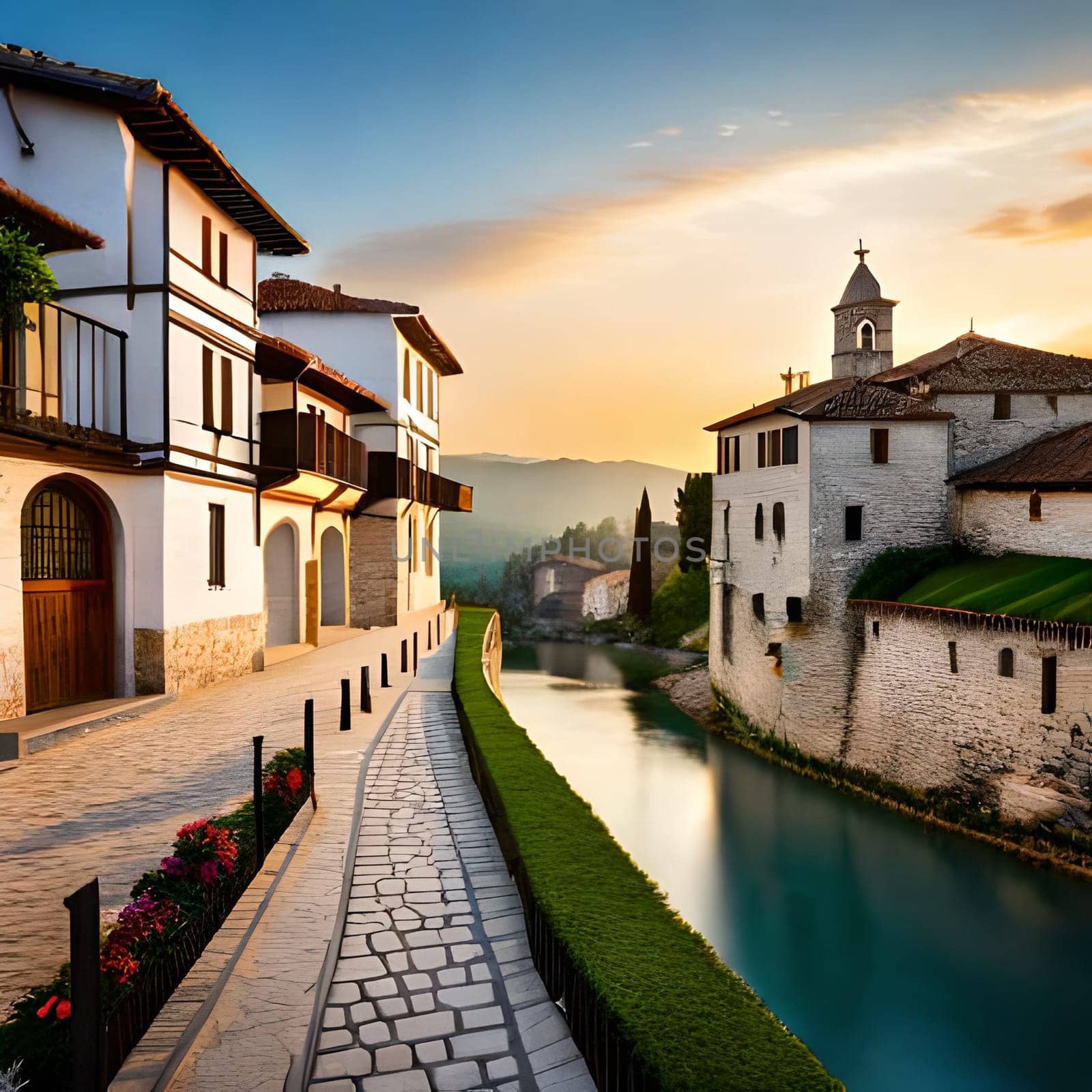 Aside from making you happier in the short-term, traveling can make you a much more contented, happy and relaxed person in the long run, too.