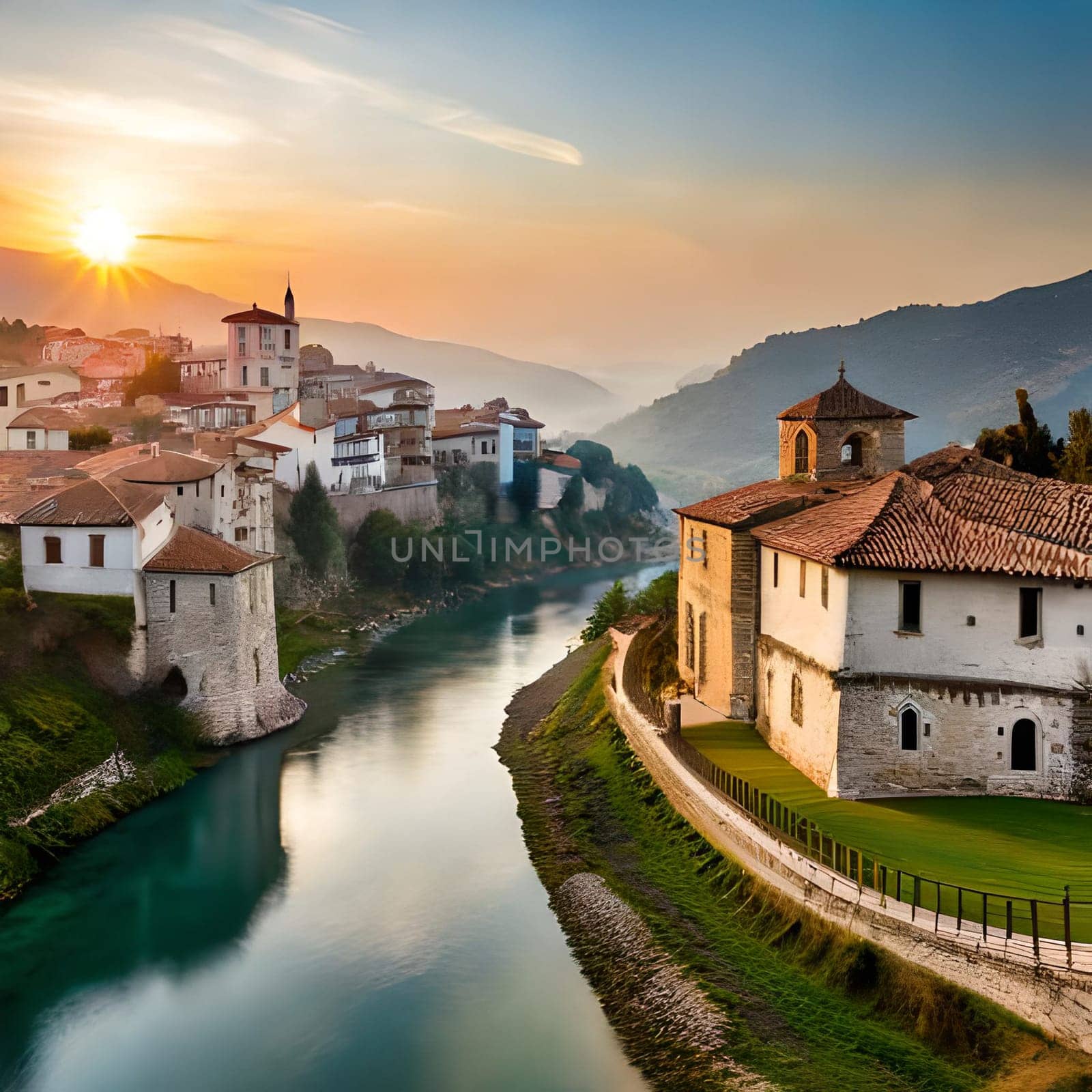 Aside from making you happier in the short-term, traveling can make you a much more contented, happy and relaxed person in the long run, too.