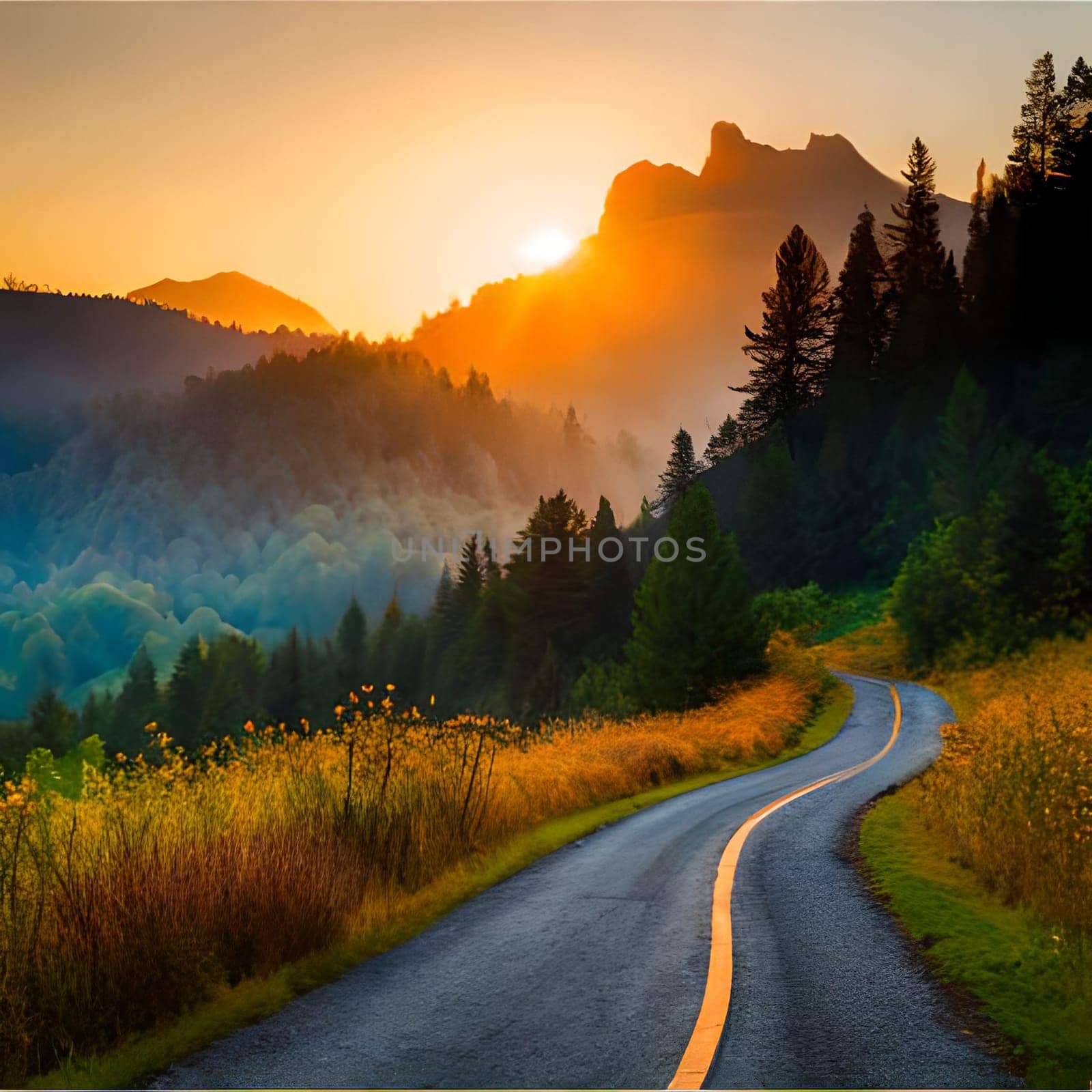 Aside from making you happier in the short-term, traveling can make you a much more contented, happy and relaxed person in the long run, too.