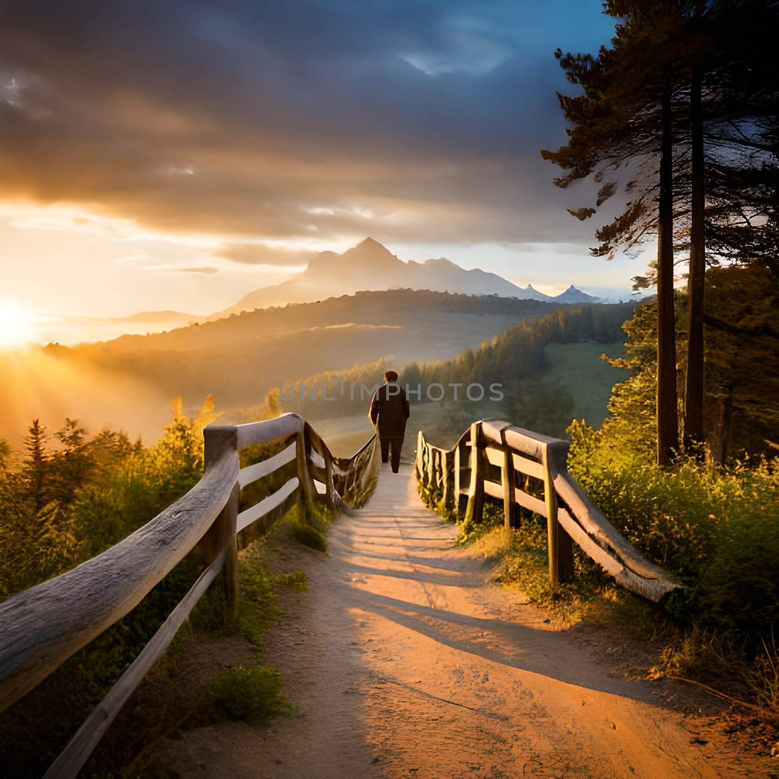 Travel makes you a much more awesome person by teaching you about the world, the people in it, push your boundaries, and trying new things.