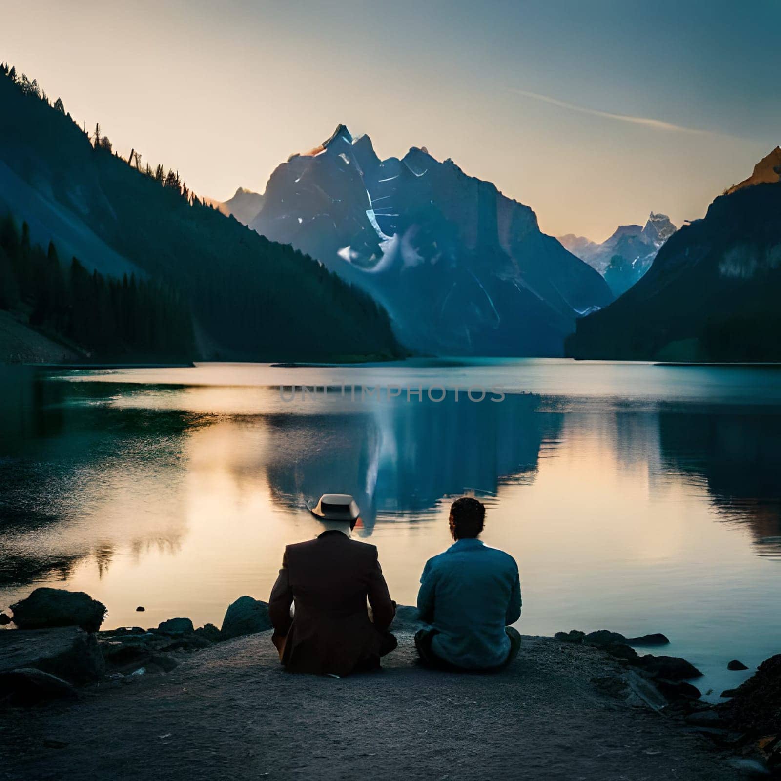 Aside from making you happier in the short-term, traveling can make you a much more contented, happy and relaxed person in the long run, too.