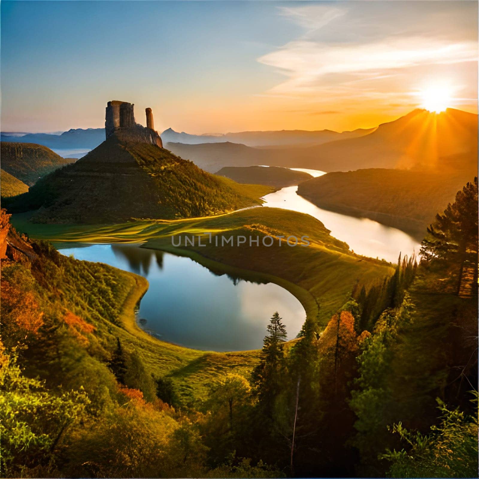 Aside from making you happier in the short-term, traveling can make you a much more contented, happy and relaxed person in the long run, too.