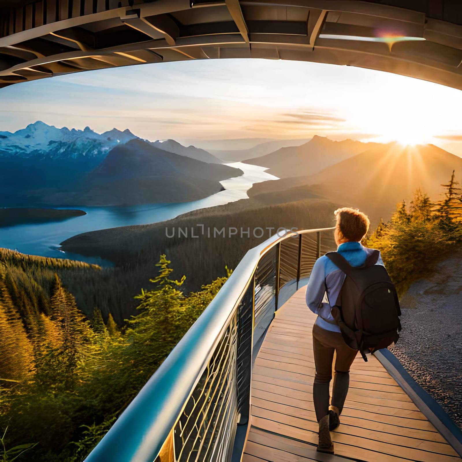 Aside from making you happier in the short-term, traveling can make you a much more contented, happy and relaxed person in the long run, too.