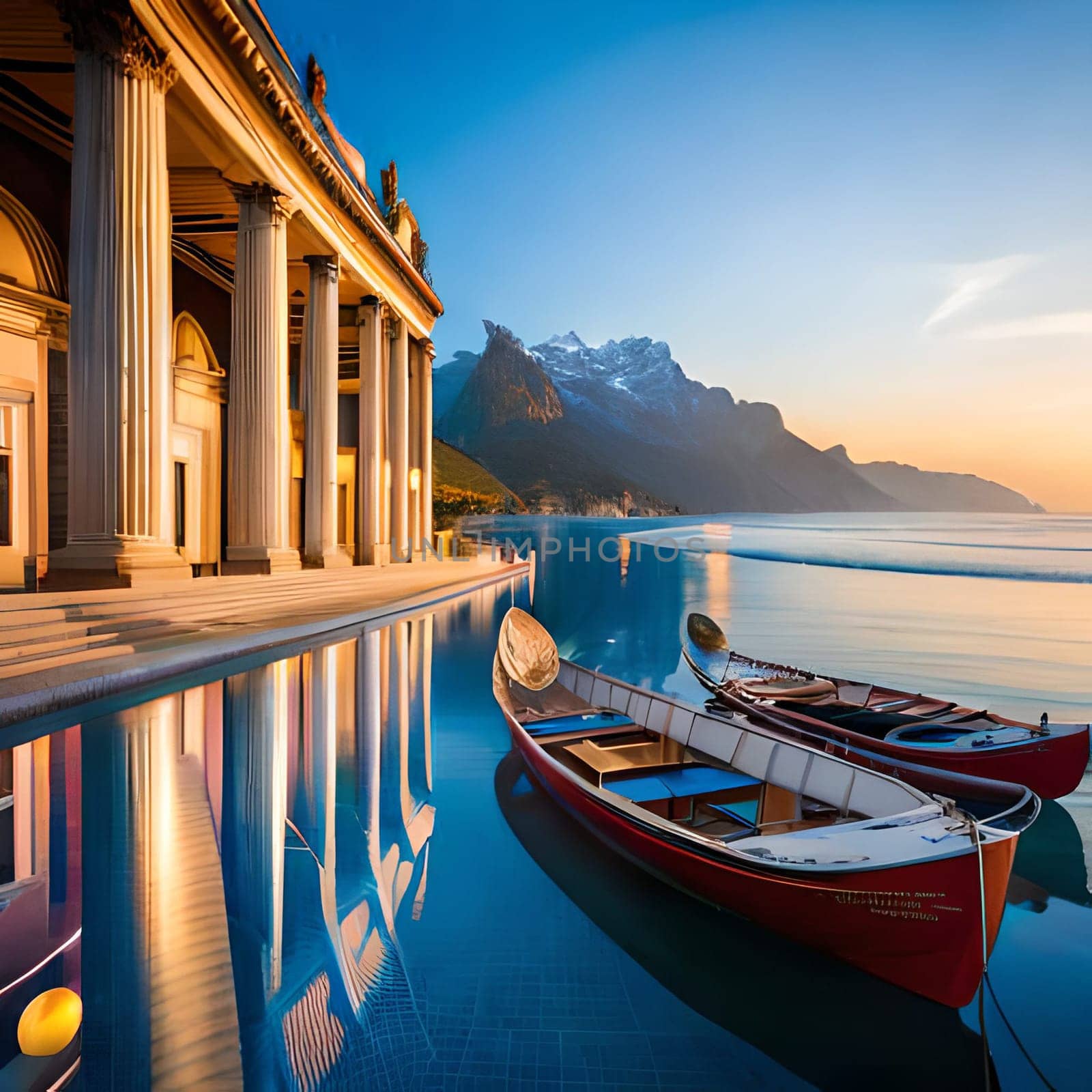Aside from making you happier in the short-term, traveling can make you a much more contented, happy and relaxed person in the long run, too.