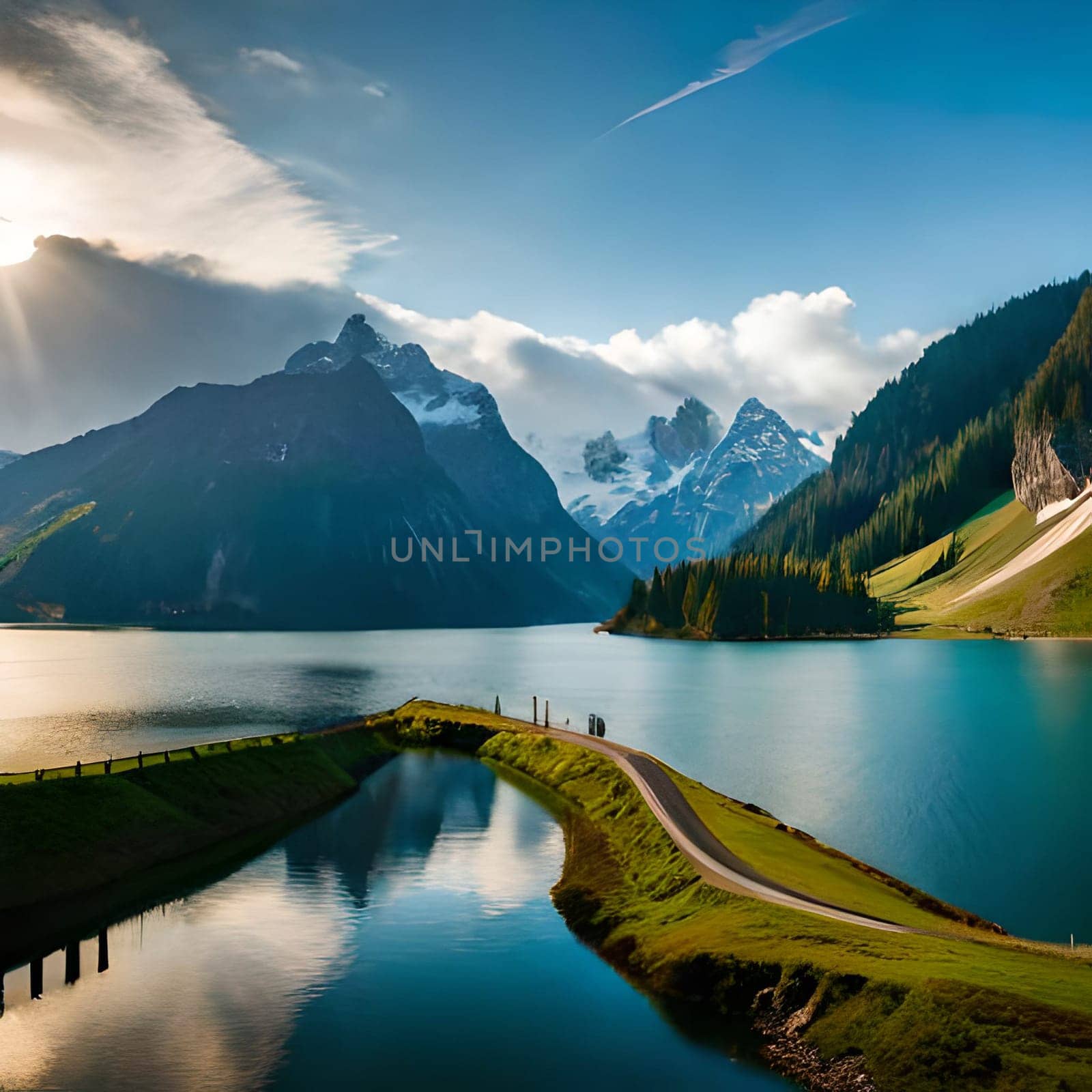 Aside from making you happier in the short-term, traveling can make you a much more contented, happy and relaxed person in the long run, too.