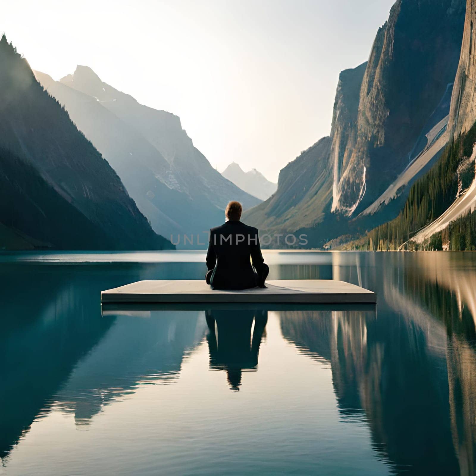 Aside from making you happier in the short-term, traveling can make you a much more contented, happy and relaxed person in the long run, too.