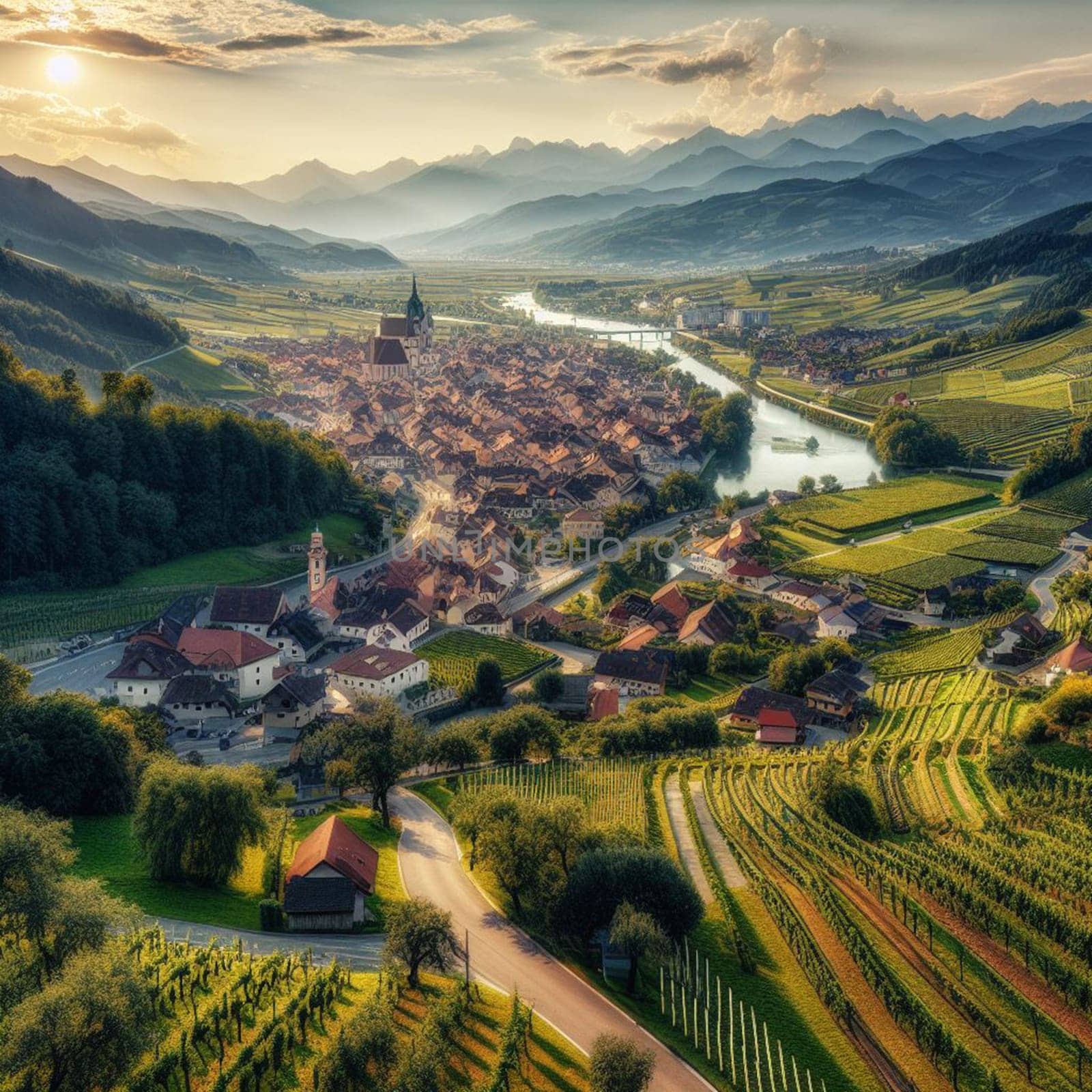 Aside from making you happier in the short-term, traveling can make you a much more contented, happy and relaxed person in the long run, too.