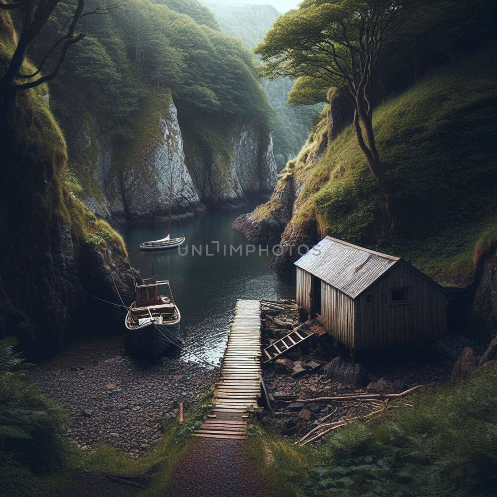 It is good to have an end to journey toward; but it is the journey that matters, in the end.