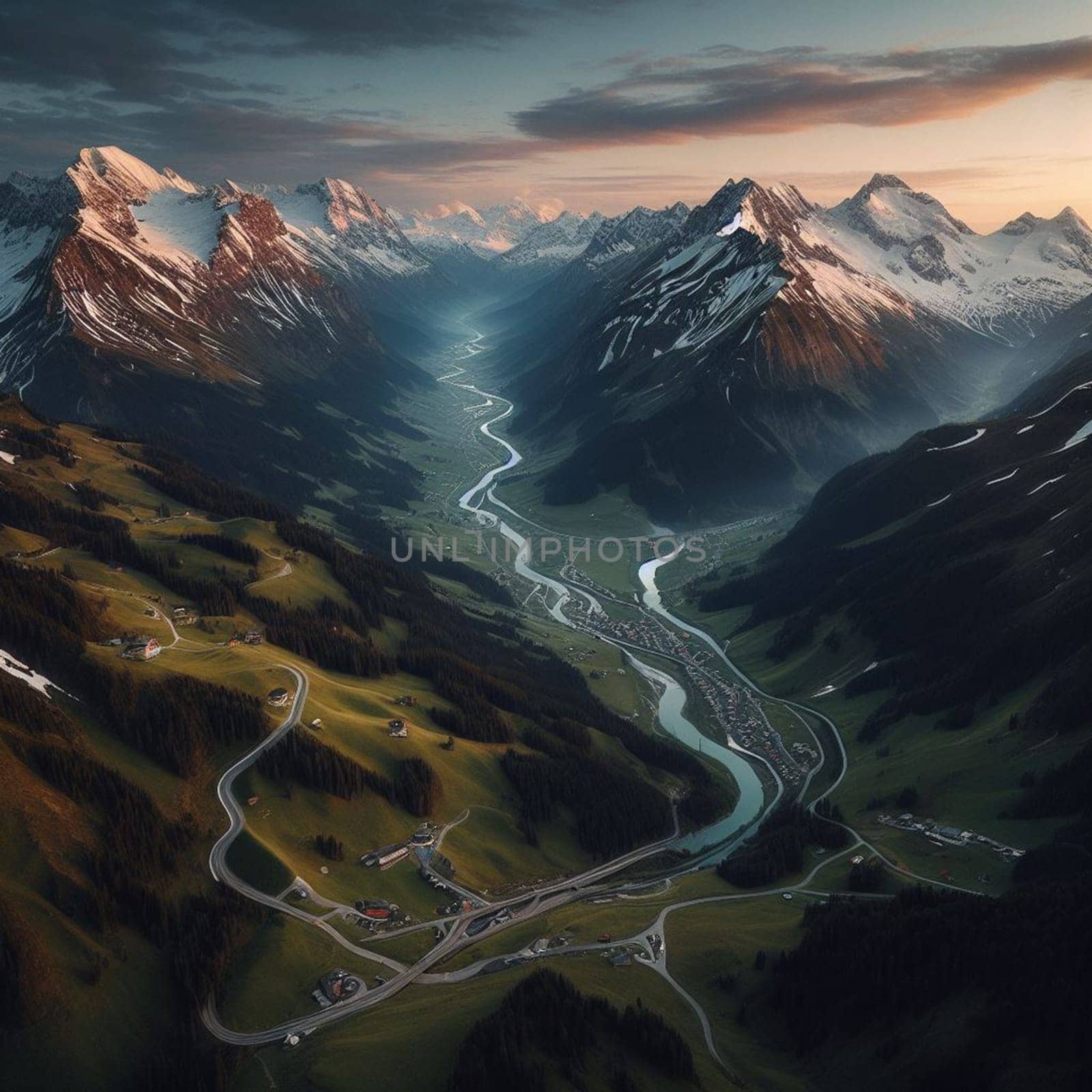 It is good to have an end to journey toward; but it is the journey that matters, in the end.
