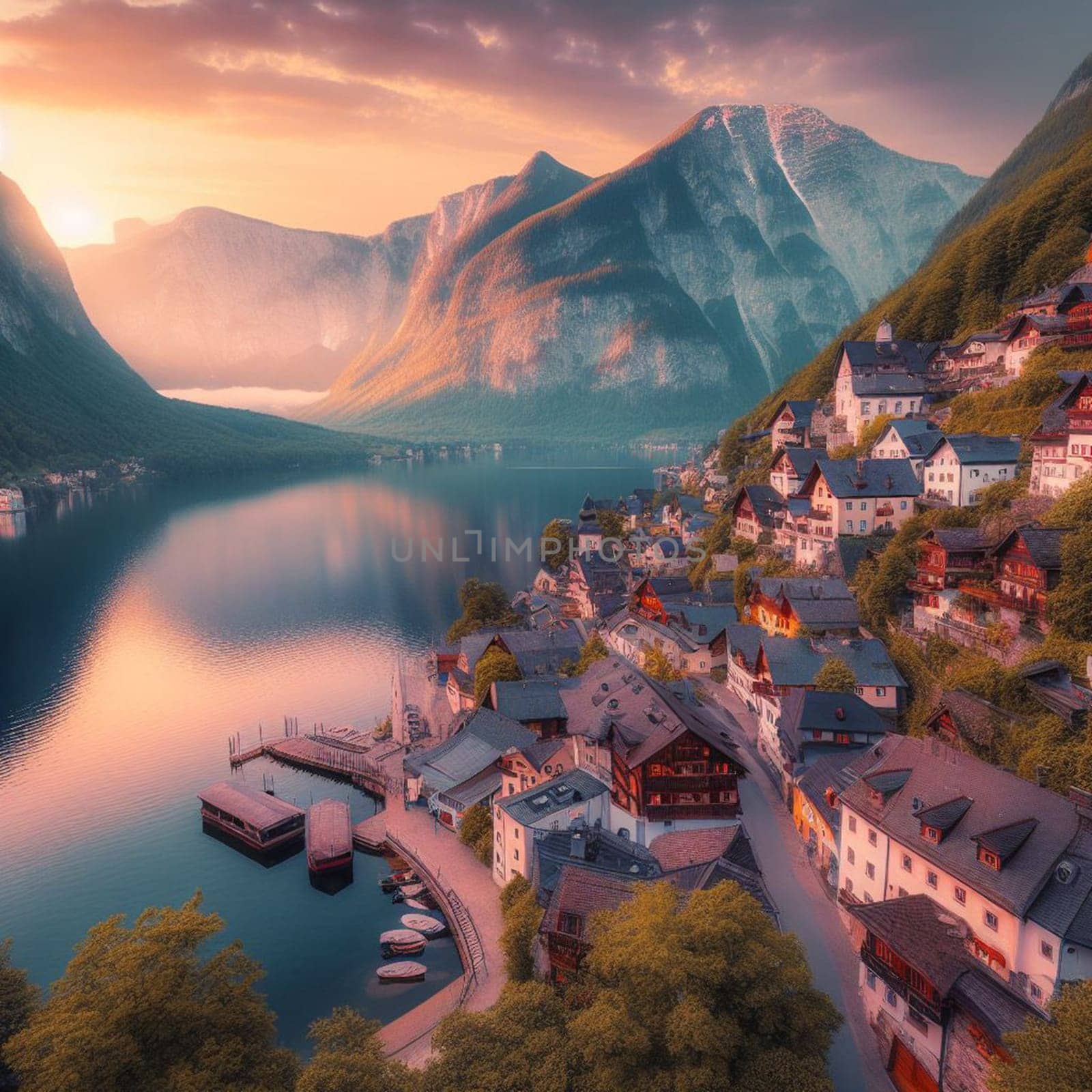 It is good to have an end to journey toward; but it is the journey that matters, in the end.
