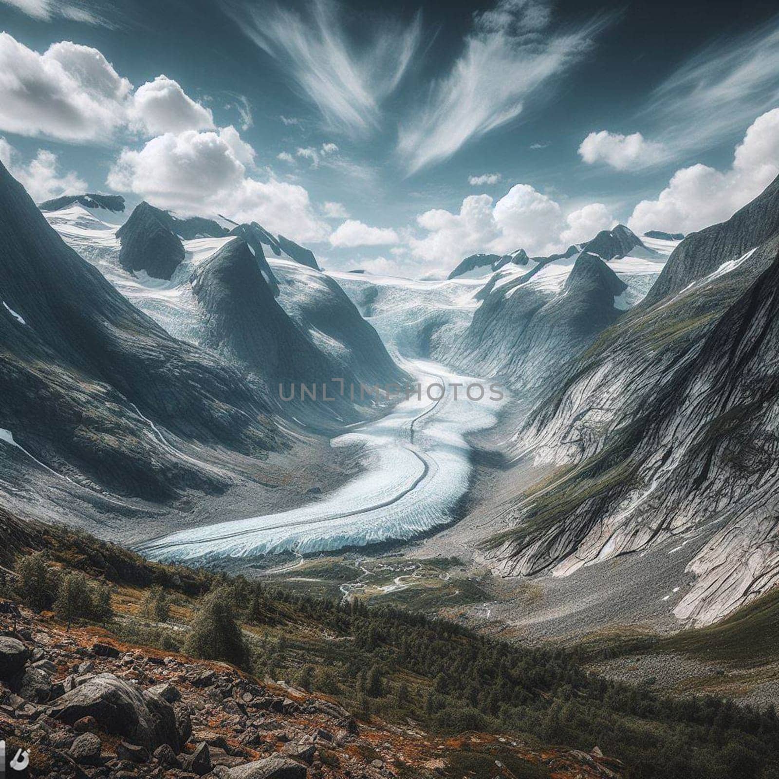 It is good to have an end to journey toward; but it is the journey that matters, in the end.