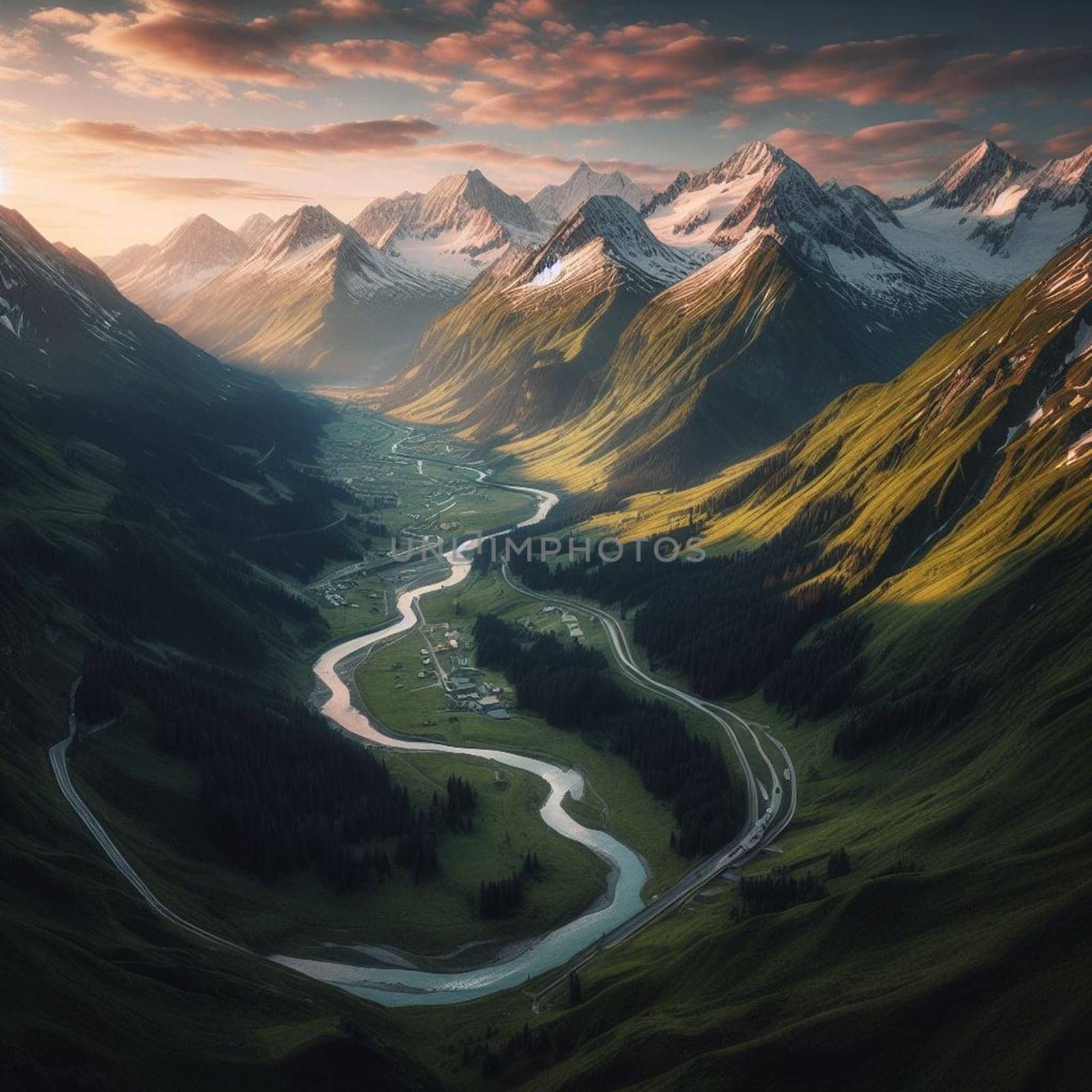 It is good to have an end to journey toward; but it is the journey that matters, in the end.
