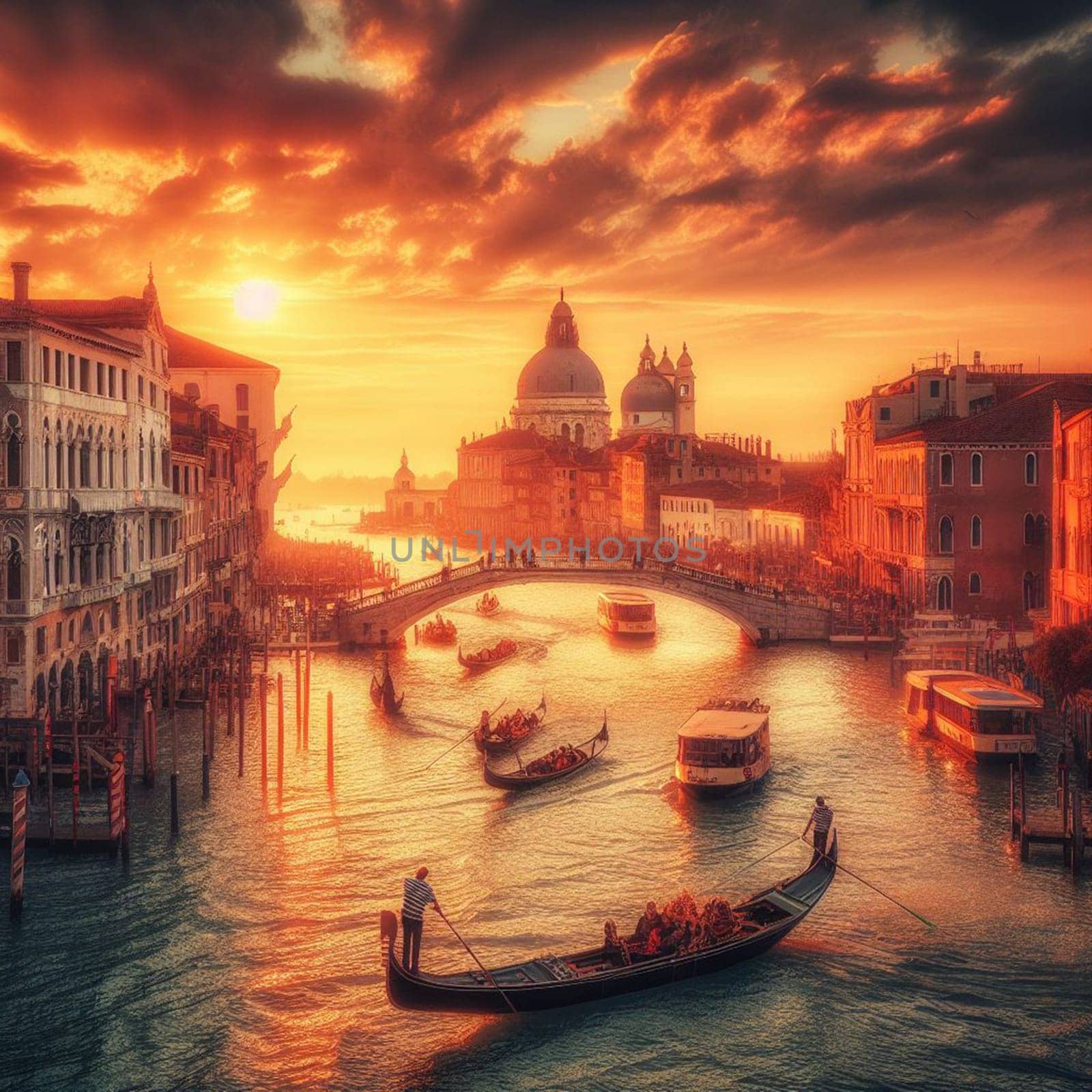 It is good to have an end to journey toward; but it is the journey that matters, in the end.