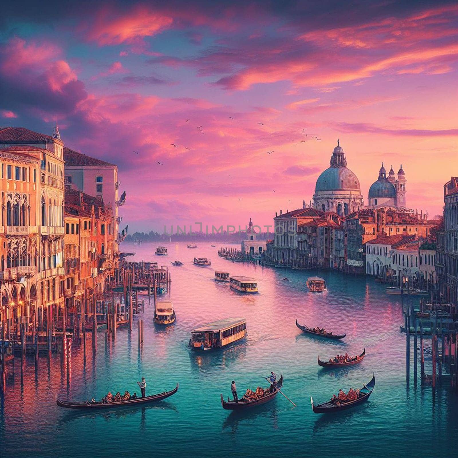 Aside from making you happier in the short-term, traveling can make you a much more contented, happy and relaxed person in the long run, too.