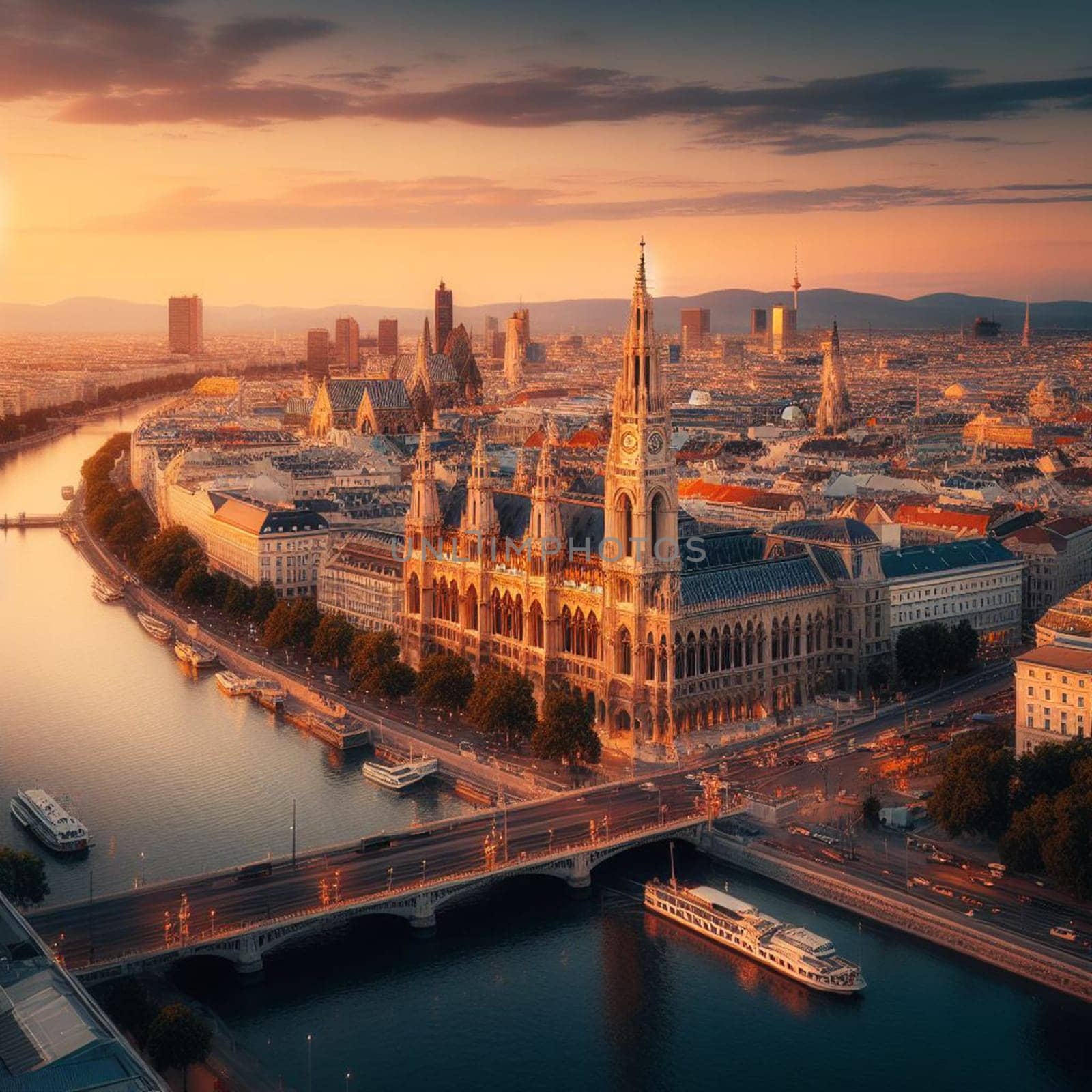 Aside from making you happier in the short-term, traveling can make you a much more contented, happy and relaxed person in the long run, too.