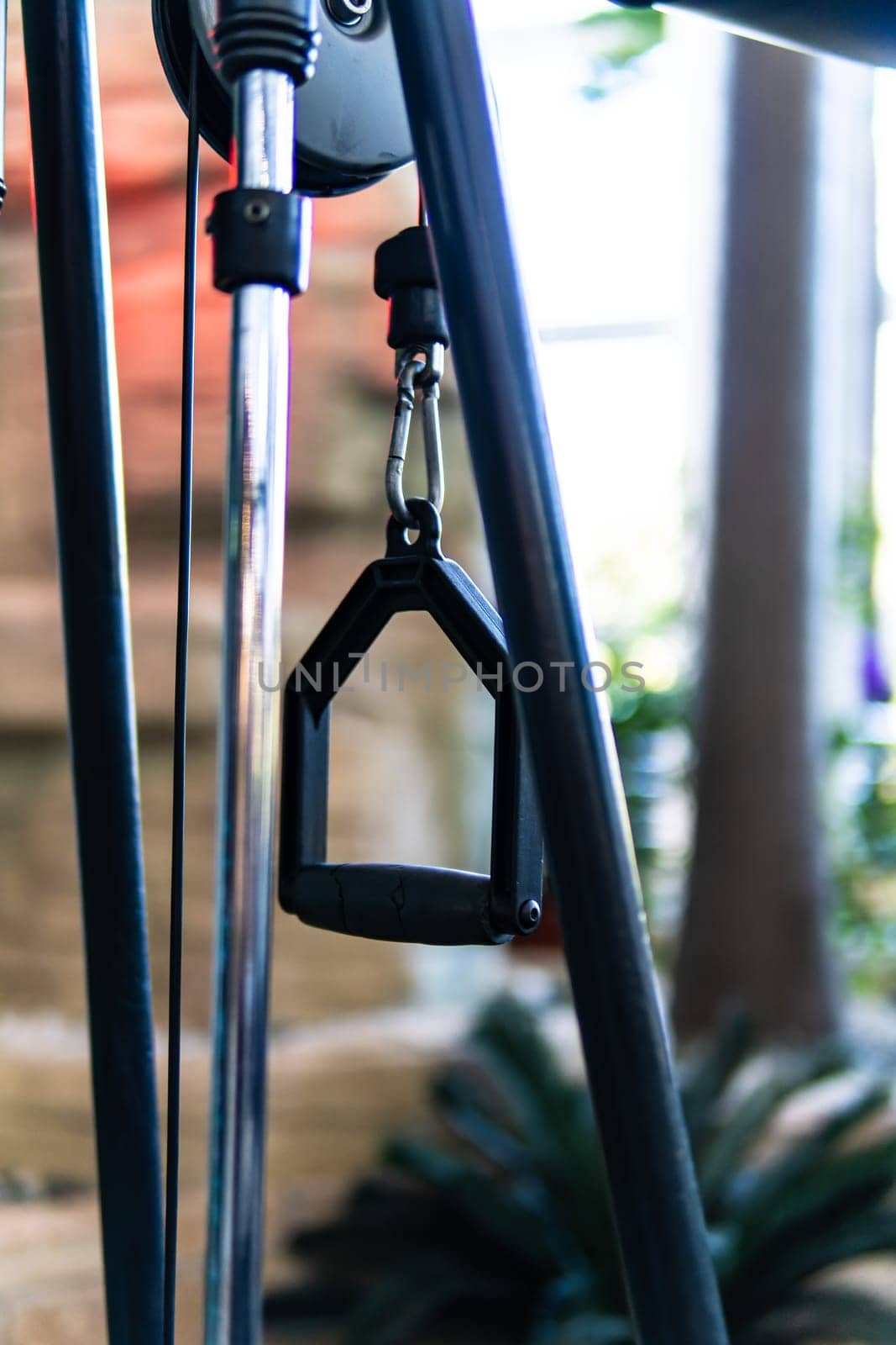 club healthy modern sport machine gym heavy lifestyle health exercise equipment fitness