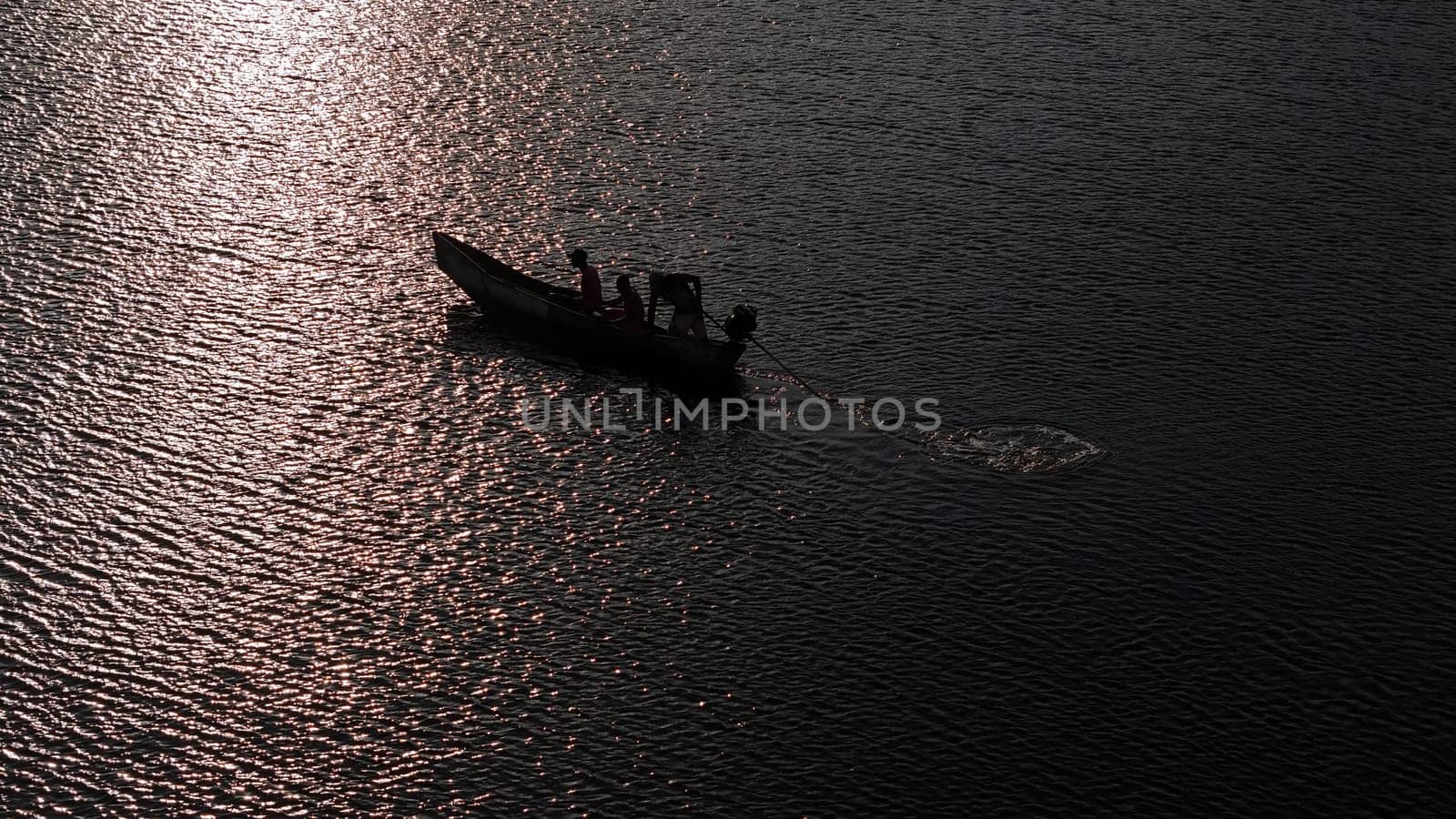 conde, bahia, brazil - september 9, 2024: fishing boat port in the district of Siribinha in the municipality of Conde.