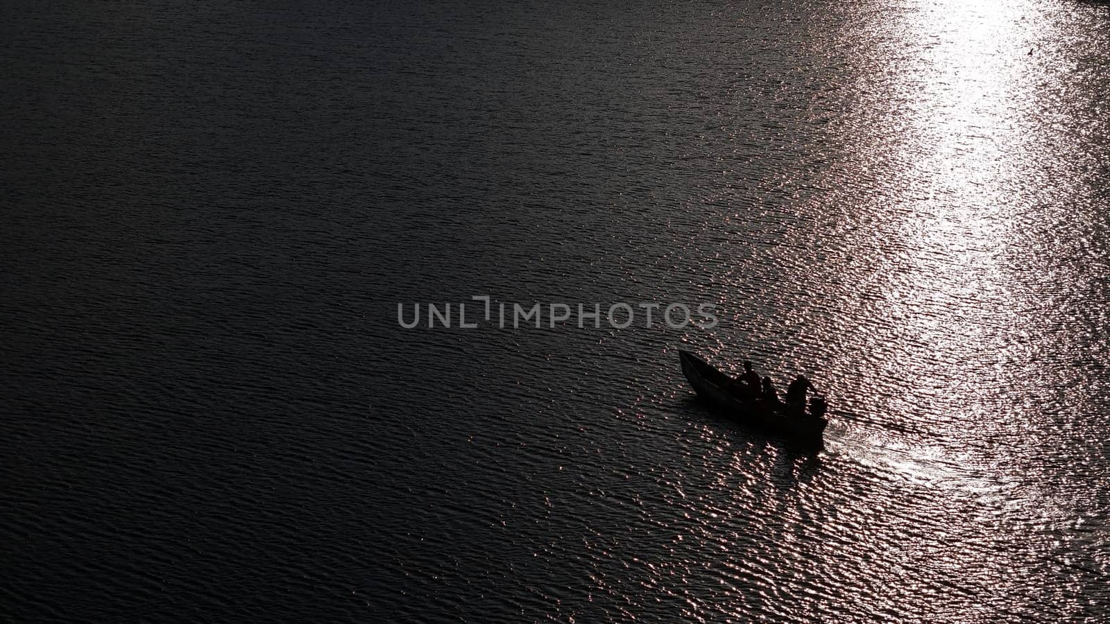 conde, bahia, brazil - september 9, 2024: fishing boat port in the district of Siribinha in the municipality of Conde.