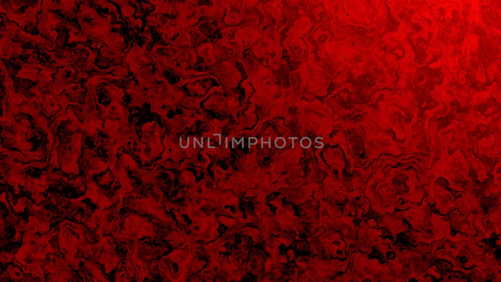 Bright red background .Design. Bright red patterns shimmering with black colors in animation . High quality 4k footage