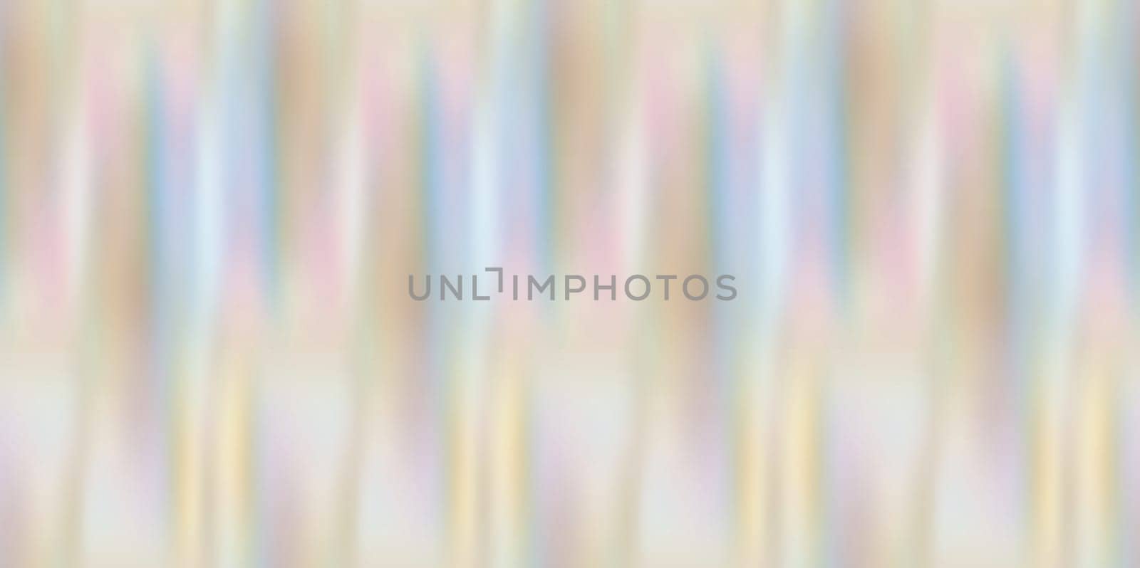 Abstract blurred seamless pattern. Watercolor paints texture. Trendy botanical design.