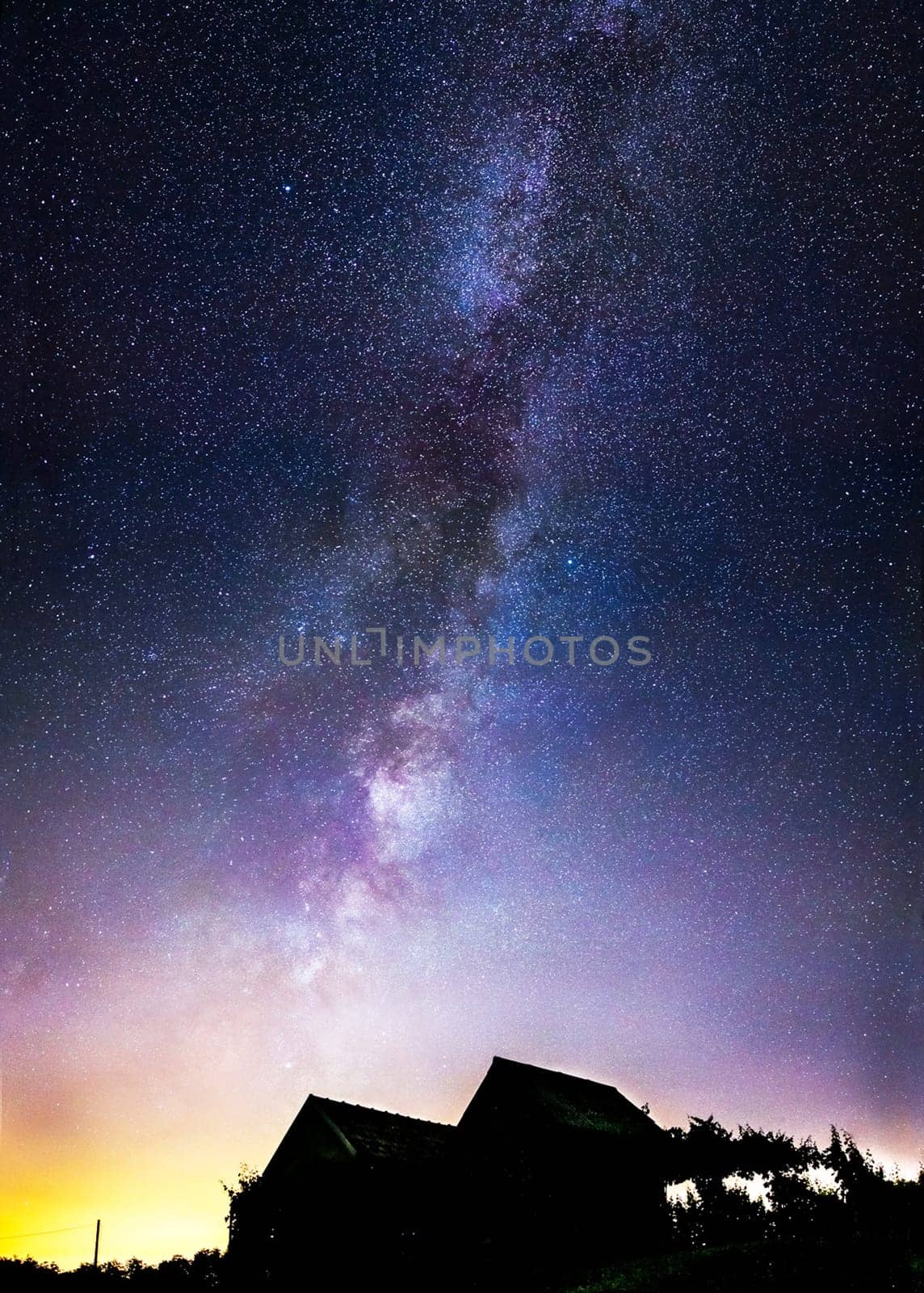 A Magical Croatia  milkyway pictures