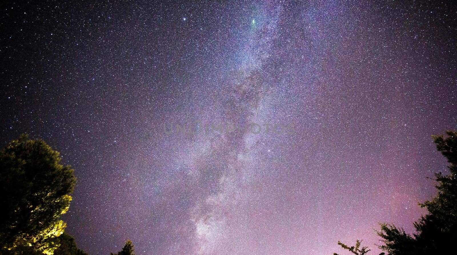 A Magical Croatia  milkyway pictures