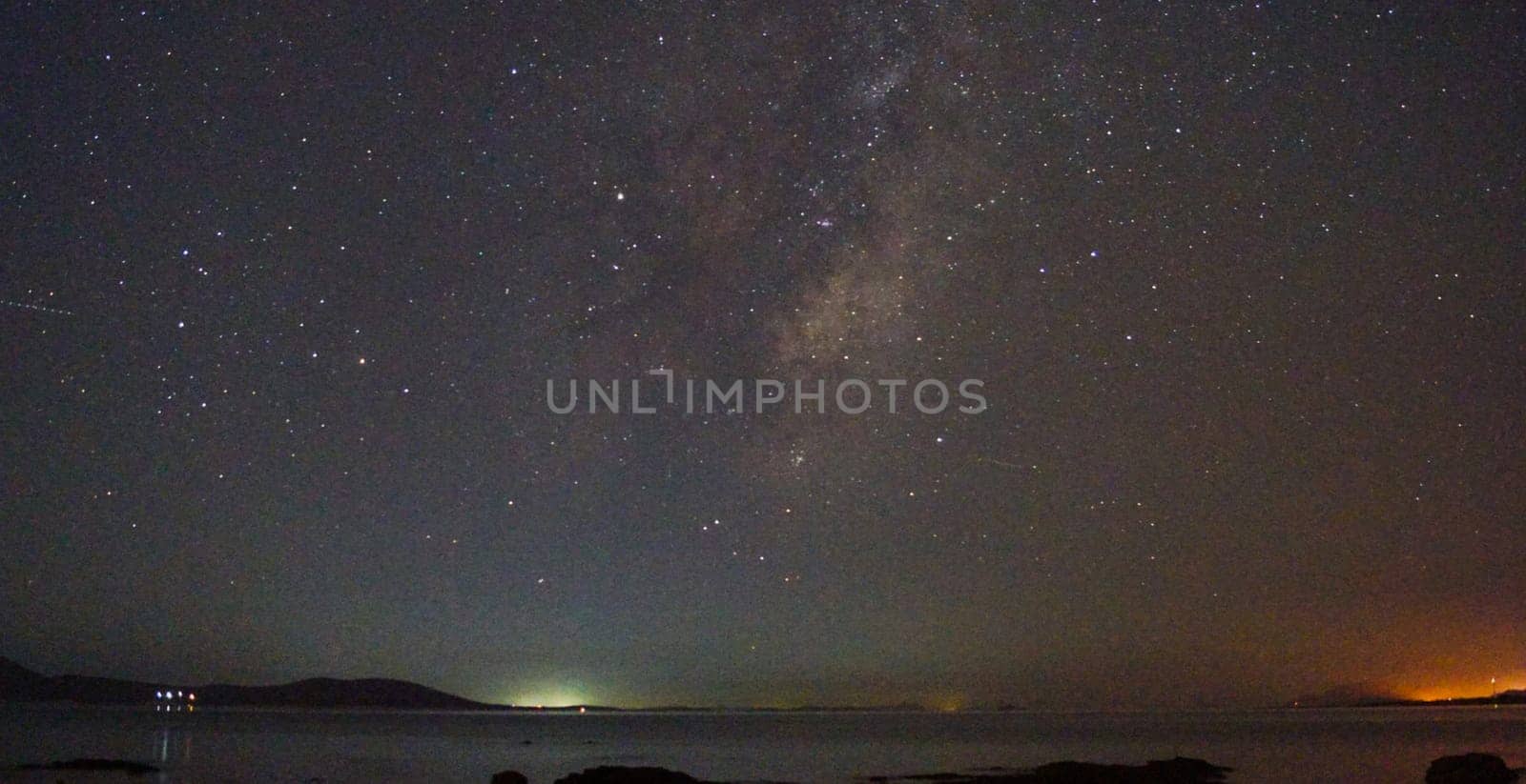 A Magical Croatia  milkyway pictures