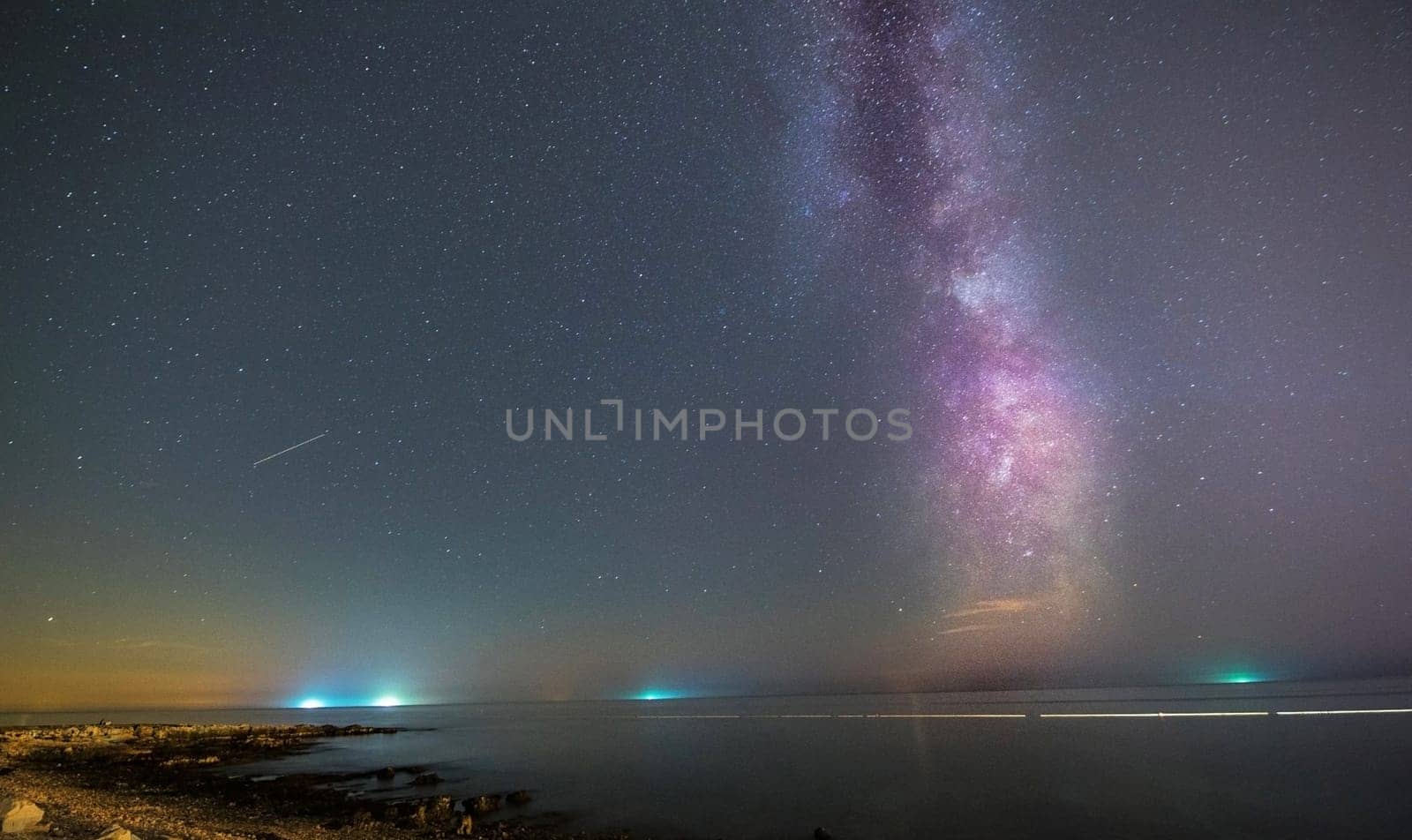 A Magical Croatia  milkyway pictures