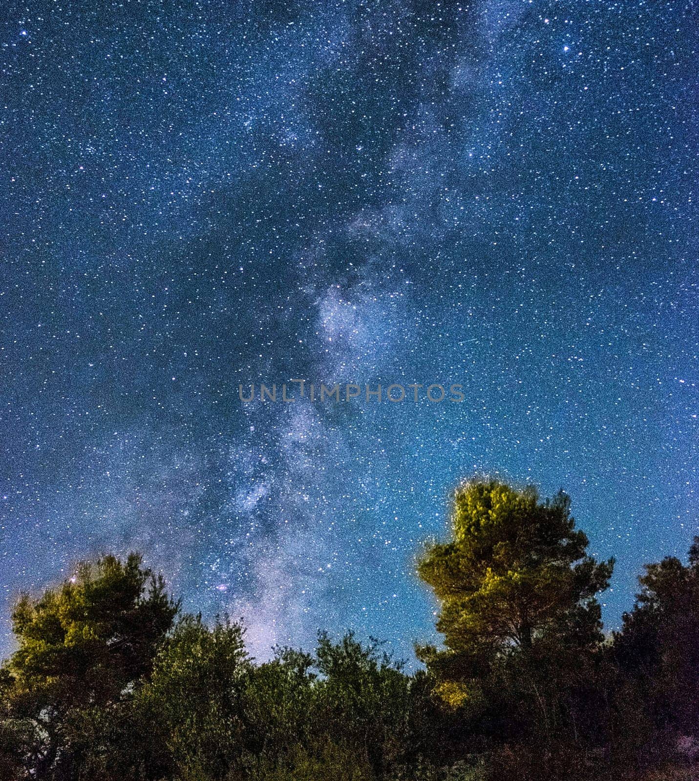 A Magical Croatia  milkyway pictures