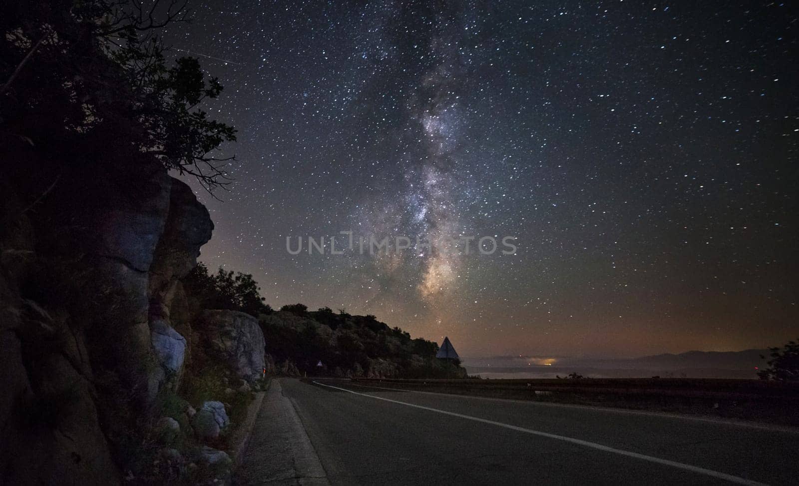 A Magical Croatia  milkyway pictures