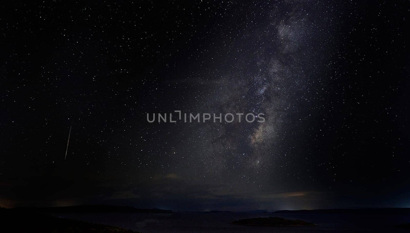 A Magical Croatia  milkyway pictures