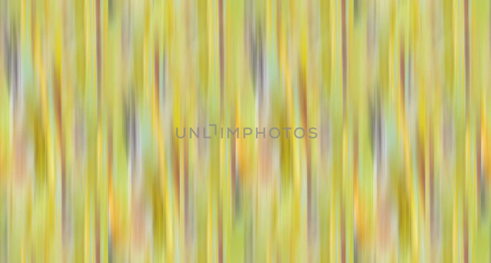 Abstract blurred seamless pattern. Watercolor paints texture. Trendy botanical design.
