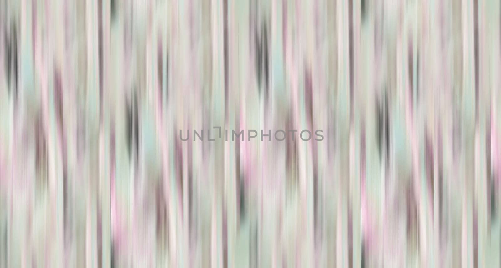 Abstract blurred seamless pattern. Watercolor paints texture. Trendy botanical design.