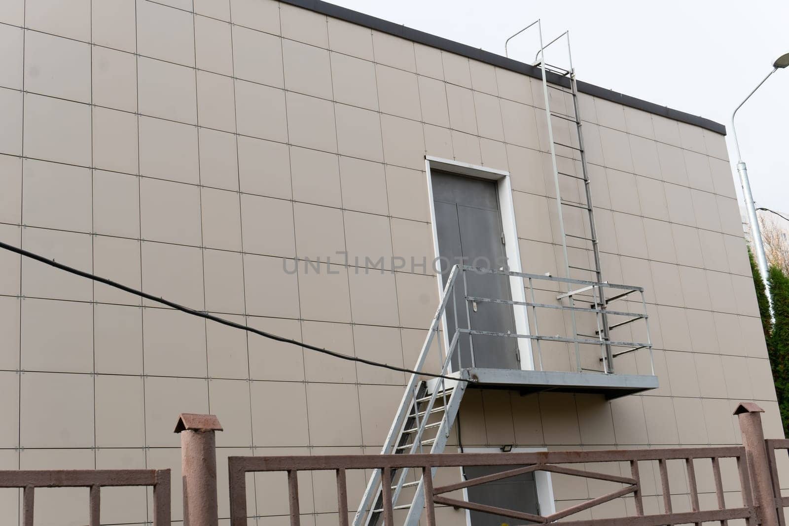 modern architecture building wall house construction home design stairway interior staircase stair