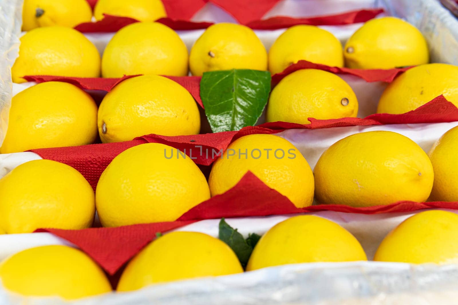 lemon yellow background fruit fresh diet organic food citrus juicy market healthy ripe