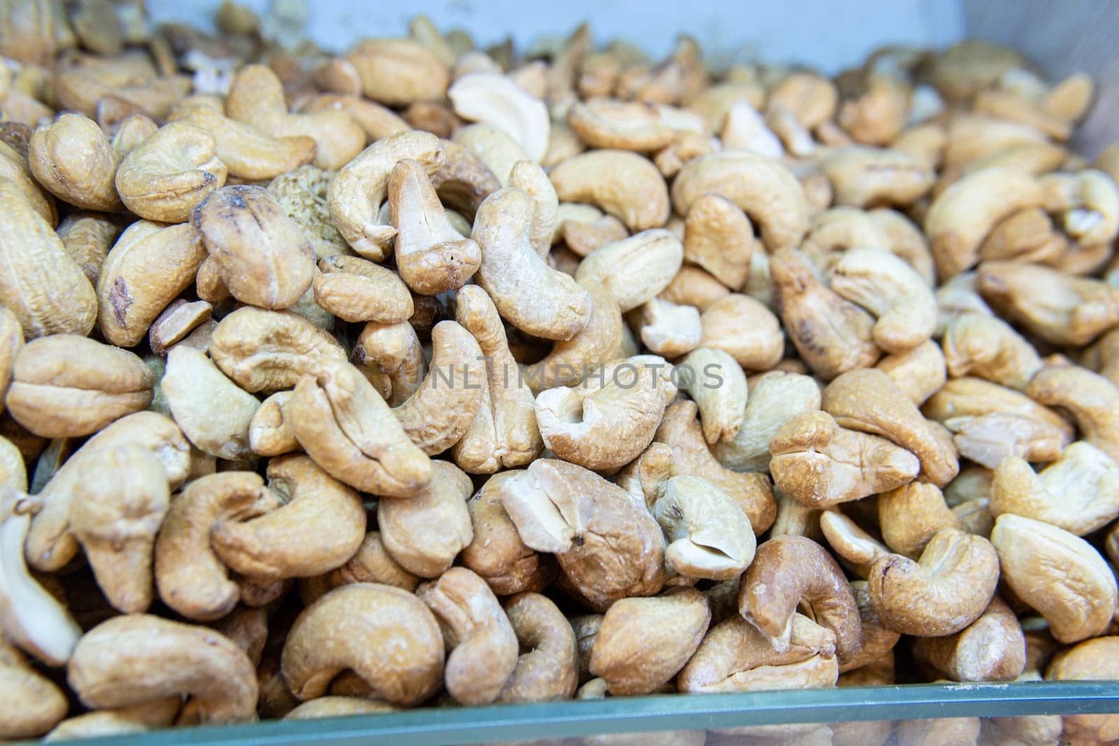 sale food fruit retail raw snack nut nutrition kernel protein background market heap