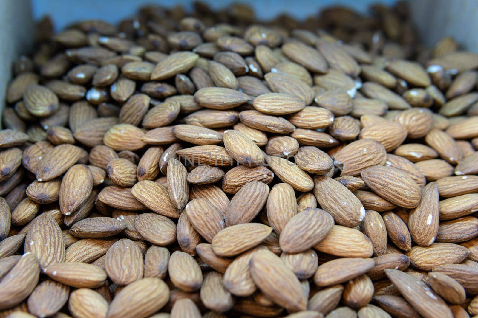 dry nutrition market snack brown isolated vegetarian texture food natural organic healthy seed