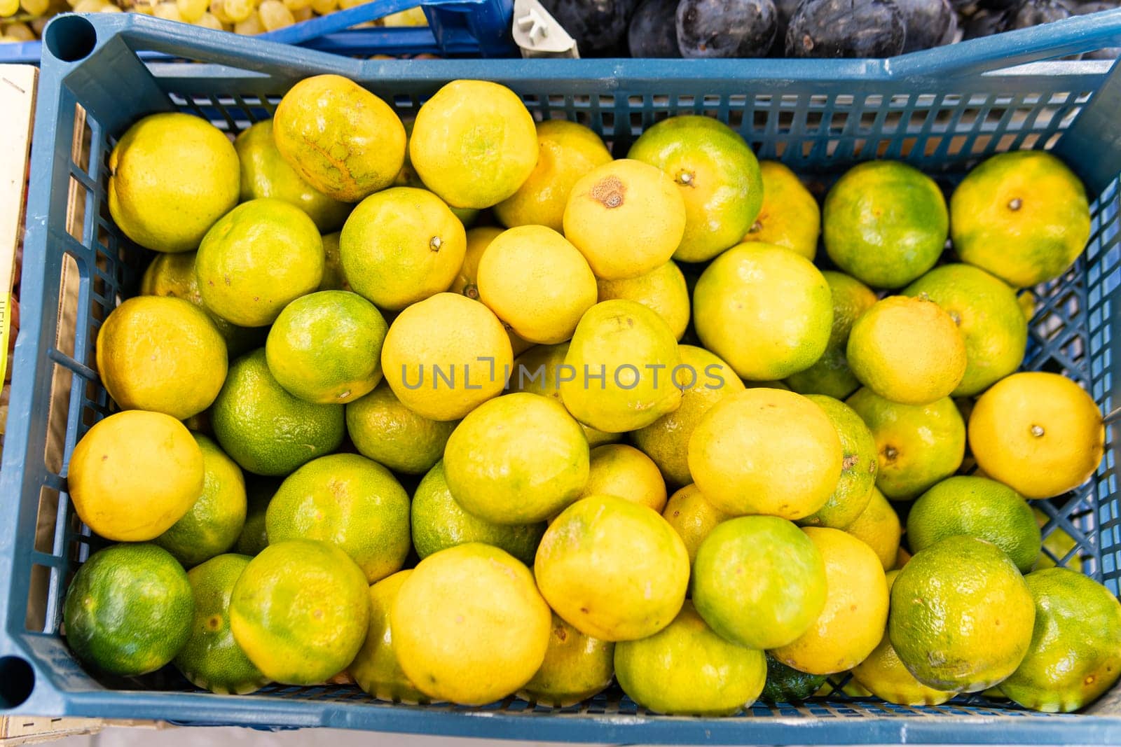 juicy fresh market vegetarian background sweet raw organic ripe citrus food healthy fruit