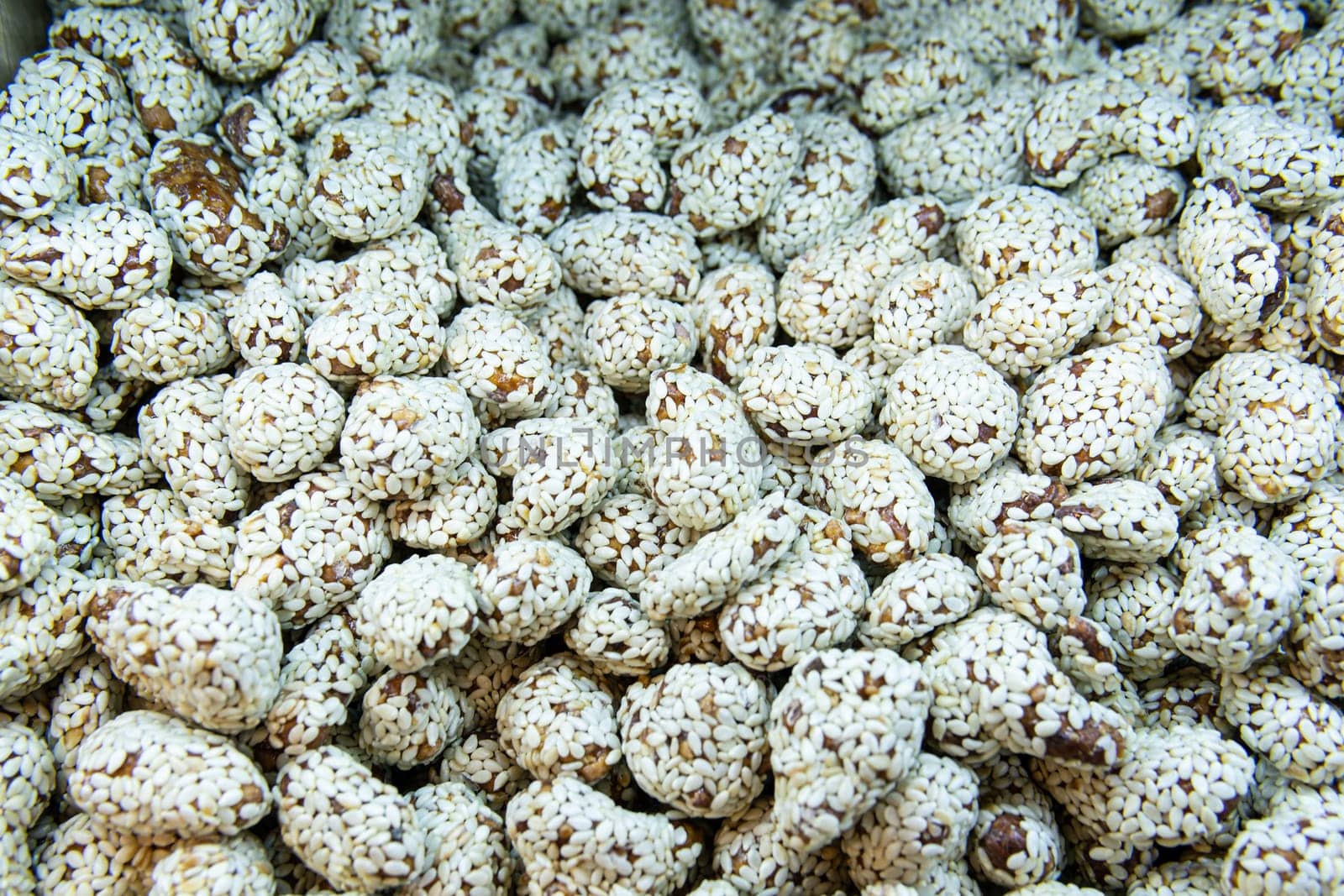 food brown seed texture vegetarian natural healthy organic snack nutrition dry market isolated