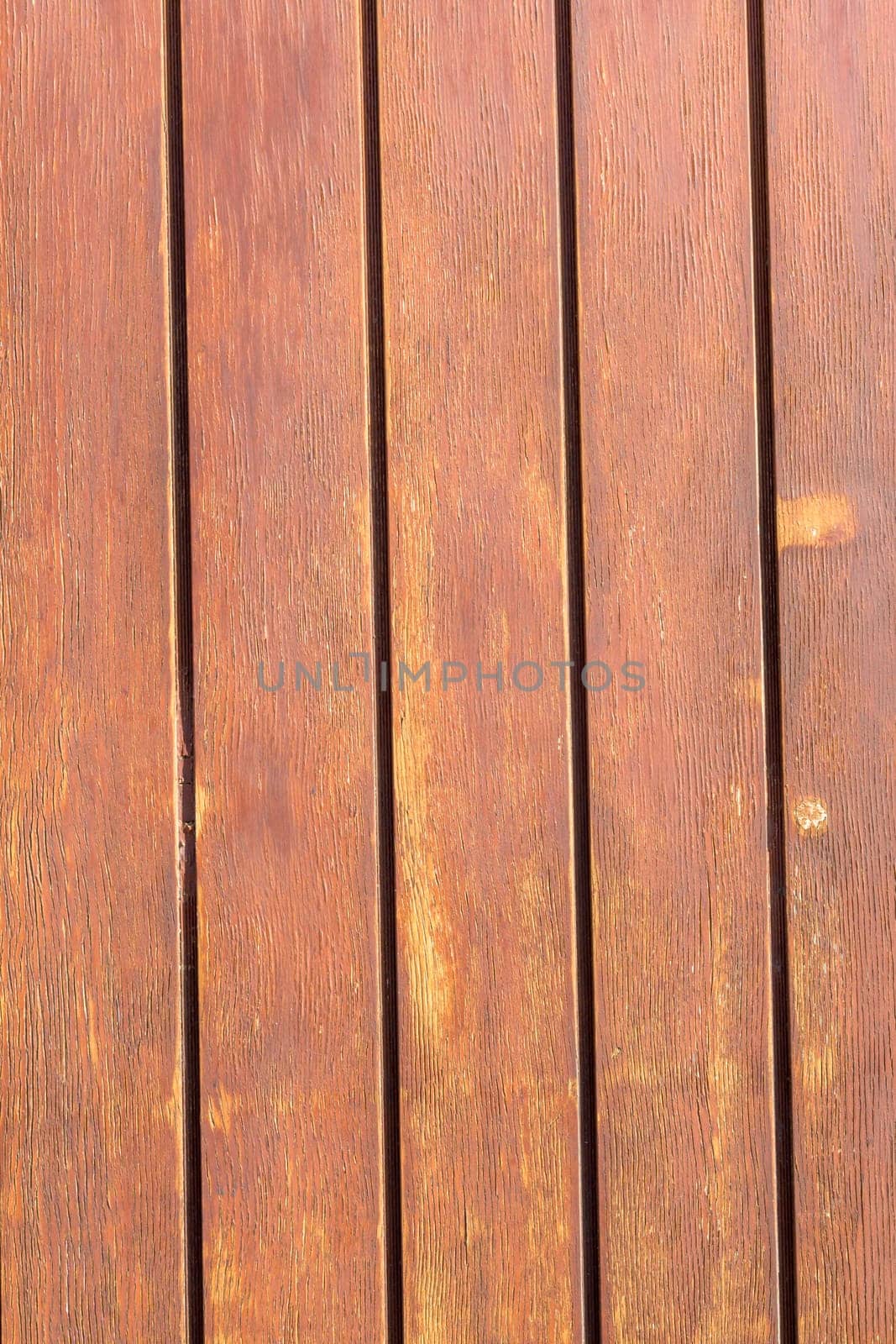 wood texture,Close-up of vertical wooden planks with texture and deep brown grain, mallorca balearic islands, spain,