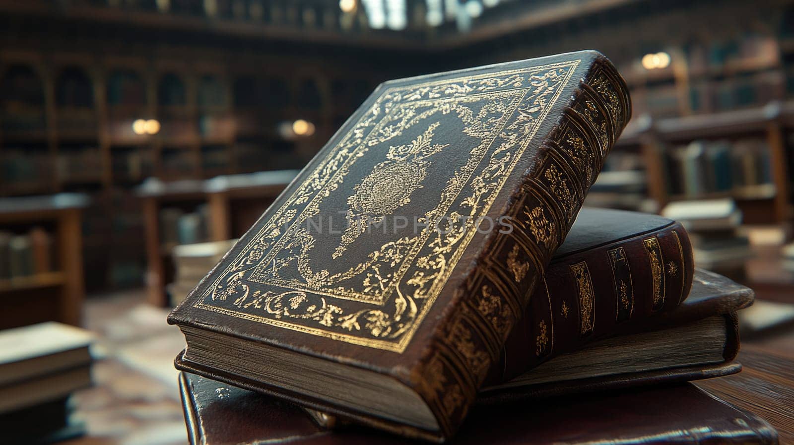 Literature collection: books filled with diverse narratives, genres, inspiring imagination, fostering knowledge, providing insights into various cultures,experiences that enrich readers lives
