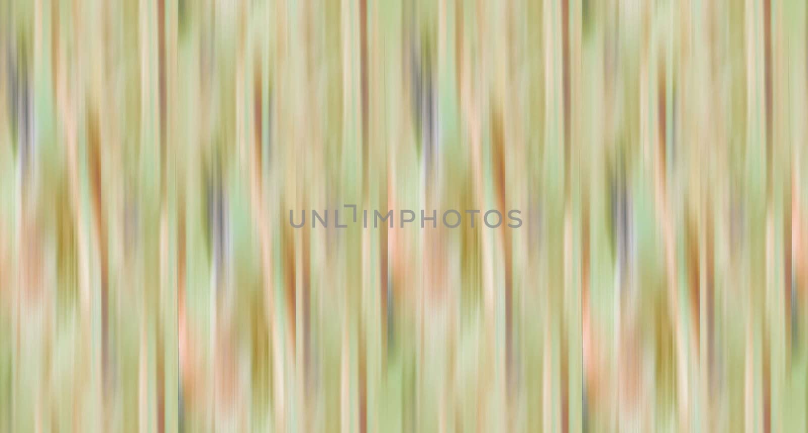 Abstract blurred seamless pattern. Watercolor paints texture. Trendy botanical design.