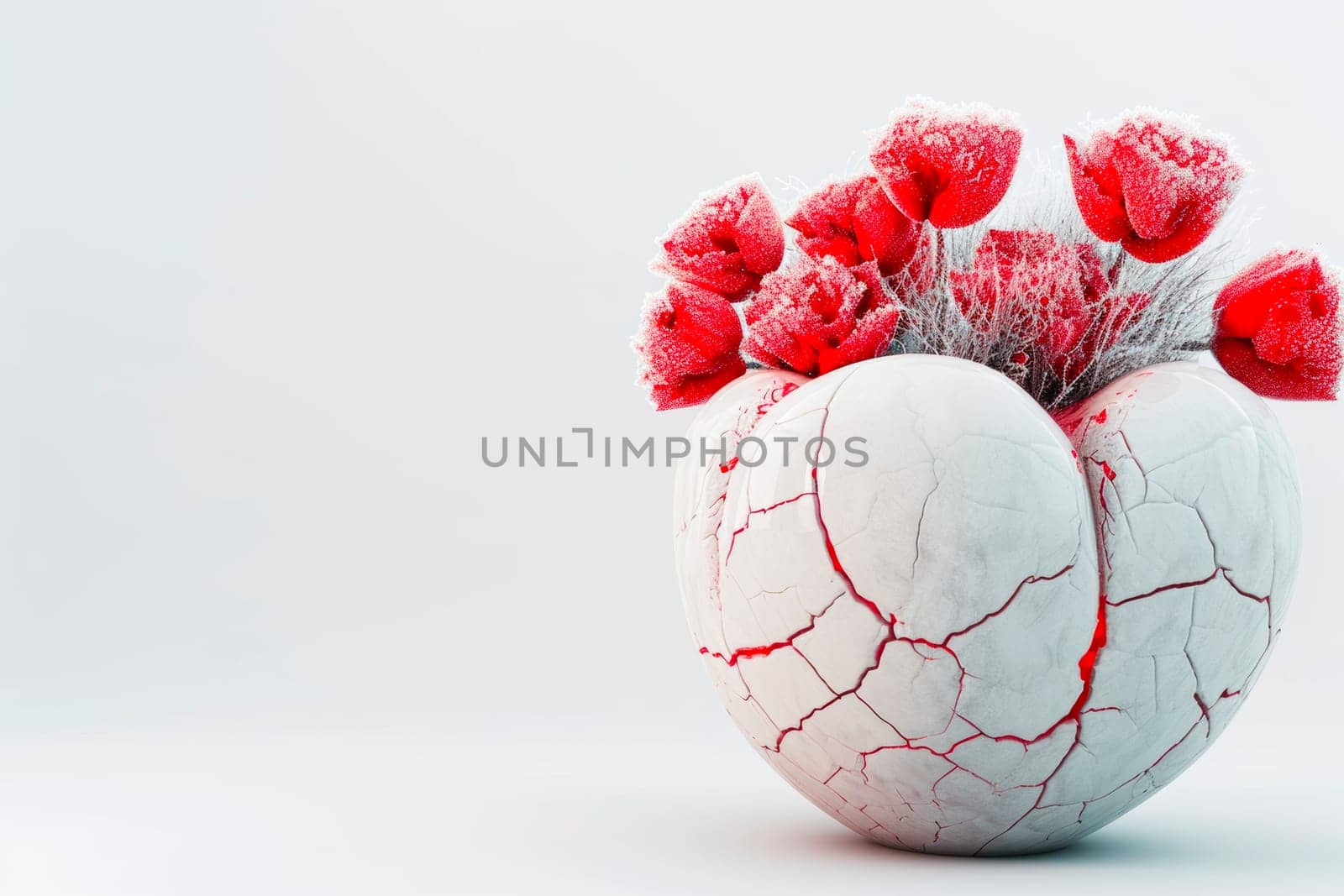 A pristine white backdrop that is highly suitable for an array of creative and design projects across fields