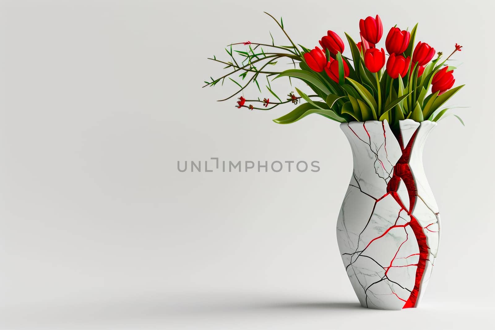 A perfectly clean and pure white background that is ideal for minimalist designs, presentations, and website graphics