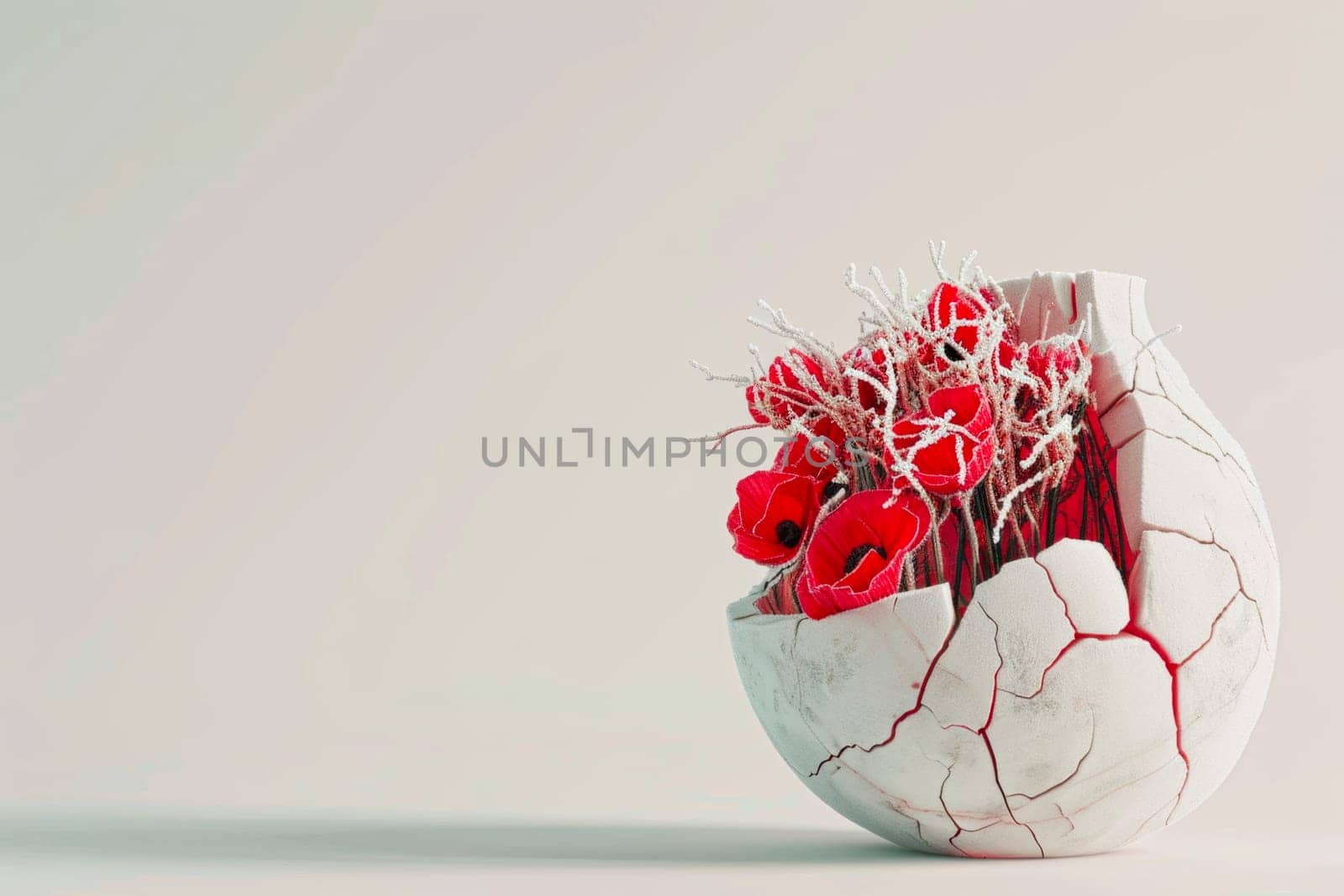 A minimalistic and abstract design that is perfect for various creative projects, stunning backgrounds, or textures