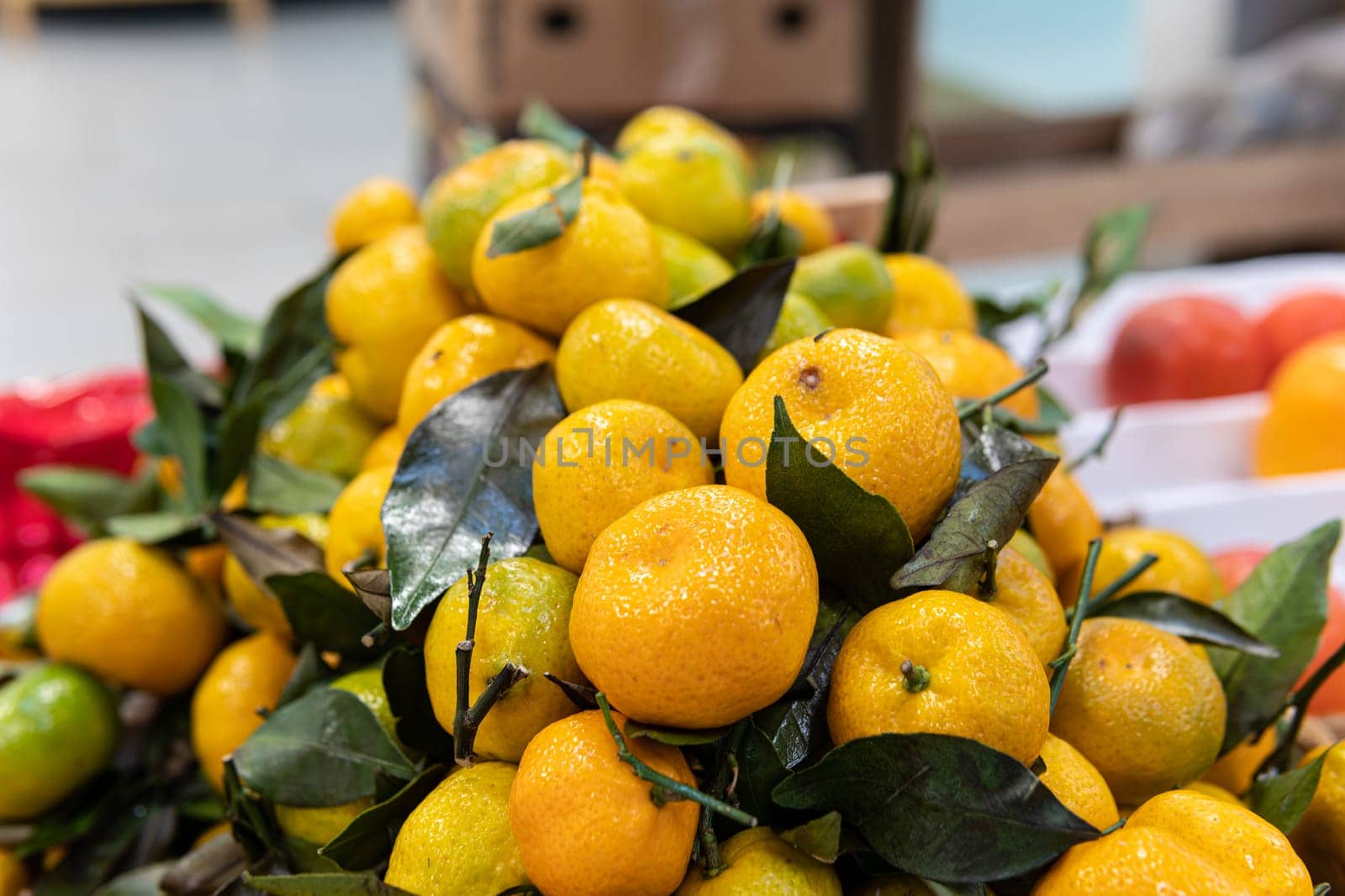 food healthy raw ripe organic background sweet fruit market juicy citrus vegetarian fresh